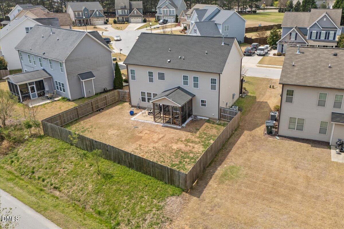 2413 Cattail Pond Drive