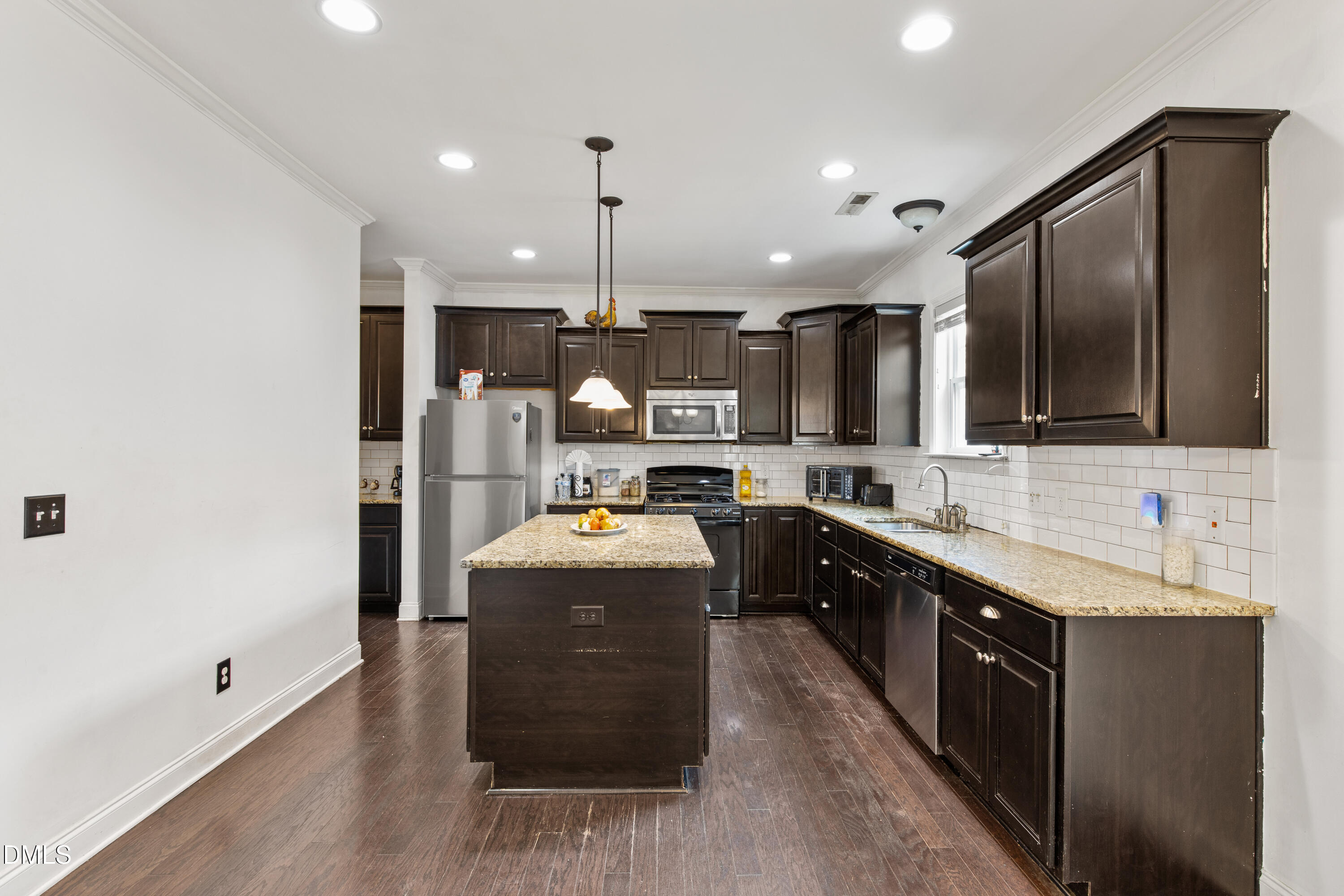 2413 Cattail Pond Drive