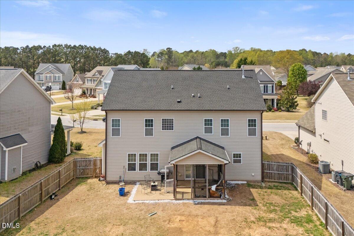 2413 Cattail Pond Drive