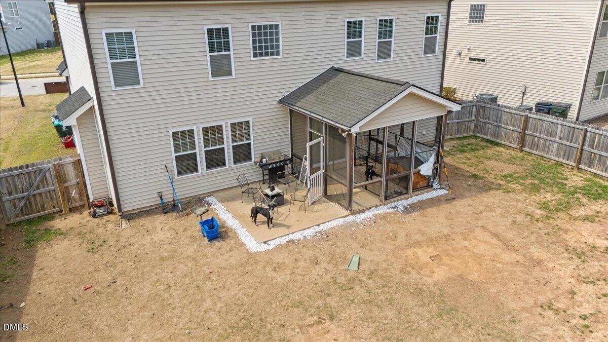 2413 Cattail Pond Drive