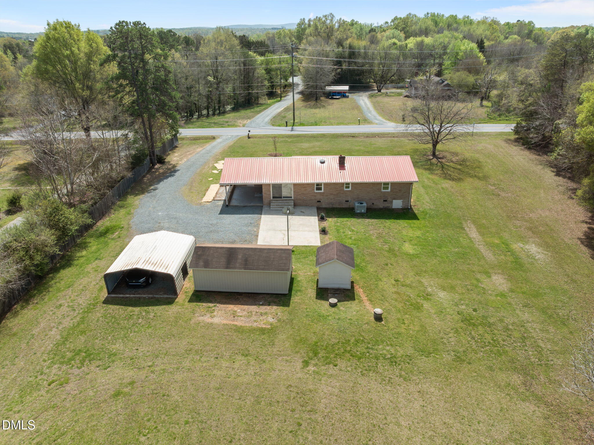 3132 Bellemont Mount Hermon Road