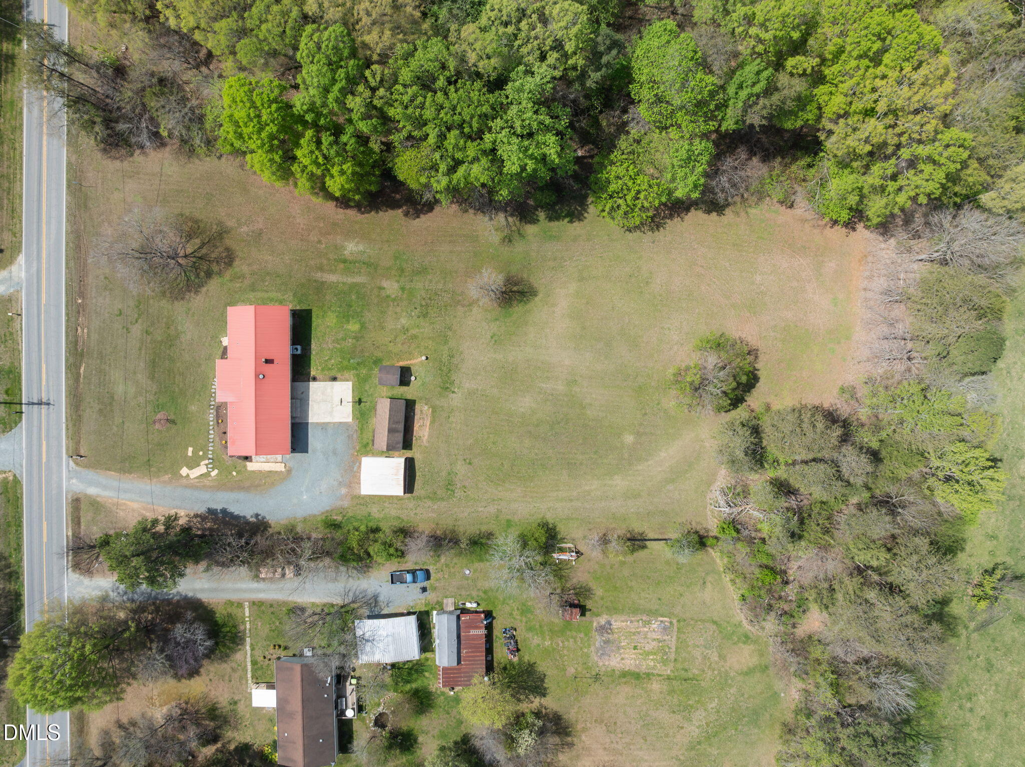 3132 Bellemont Mount Hermon Road