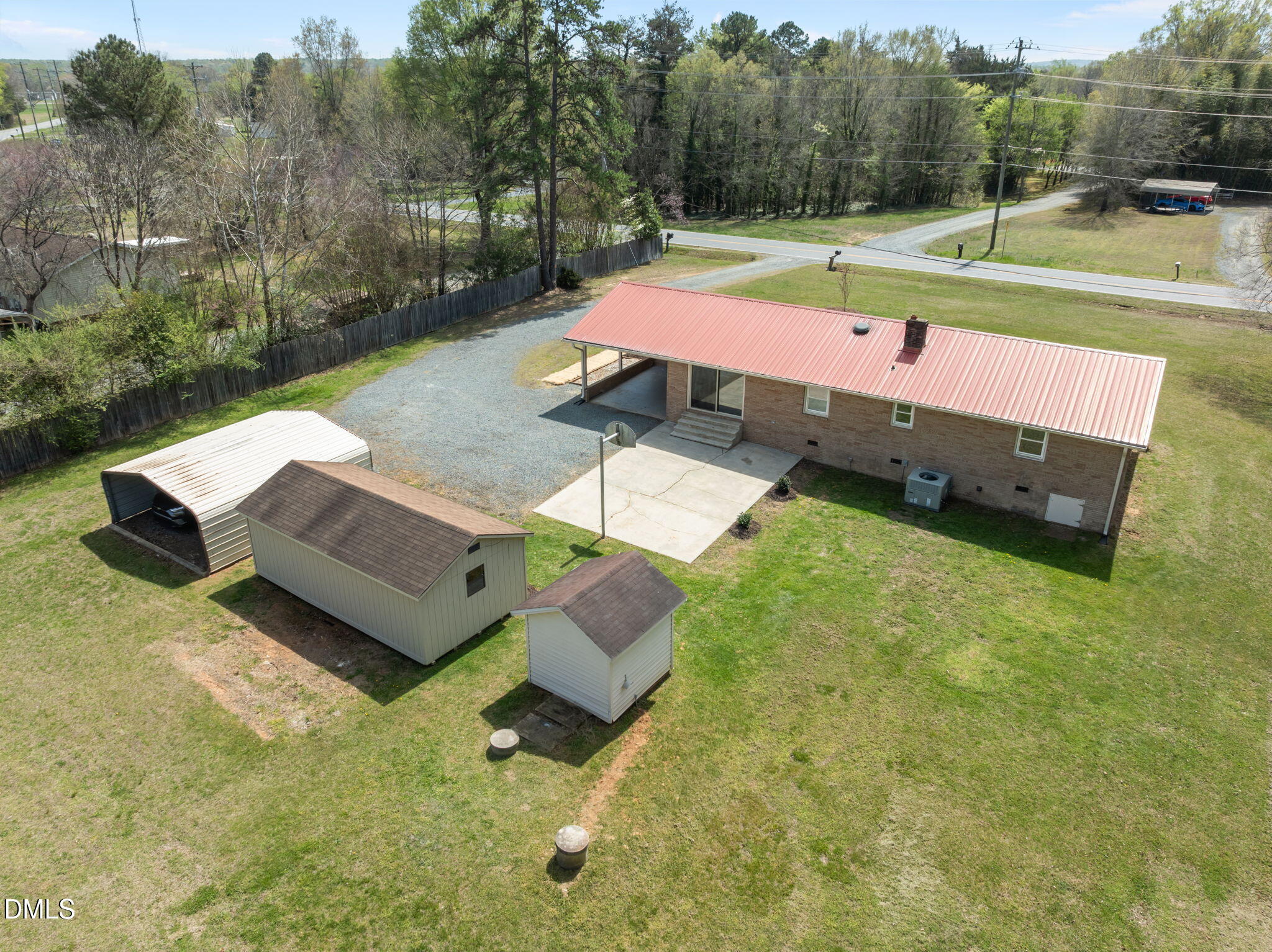 3132 Bellemont Mount Hermon Road
