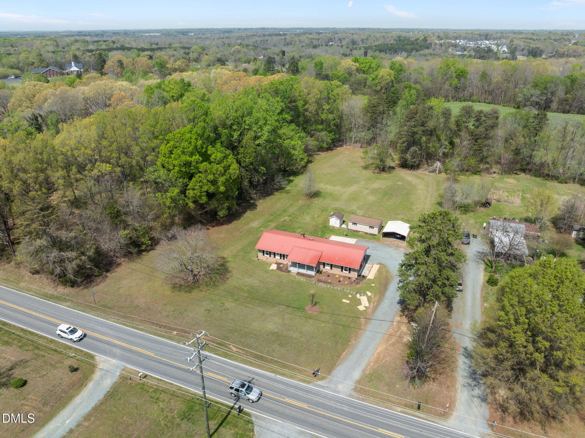 3132 Bellemont Mount Hermon Road