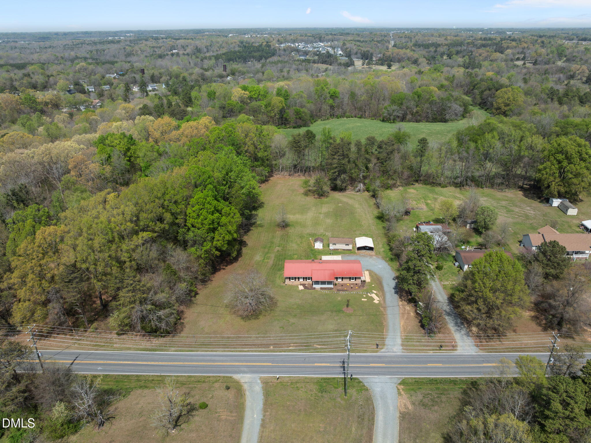 3132 Bellemont Mount Hermon Road