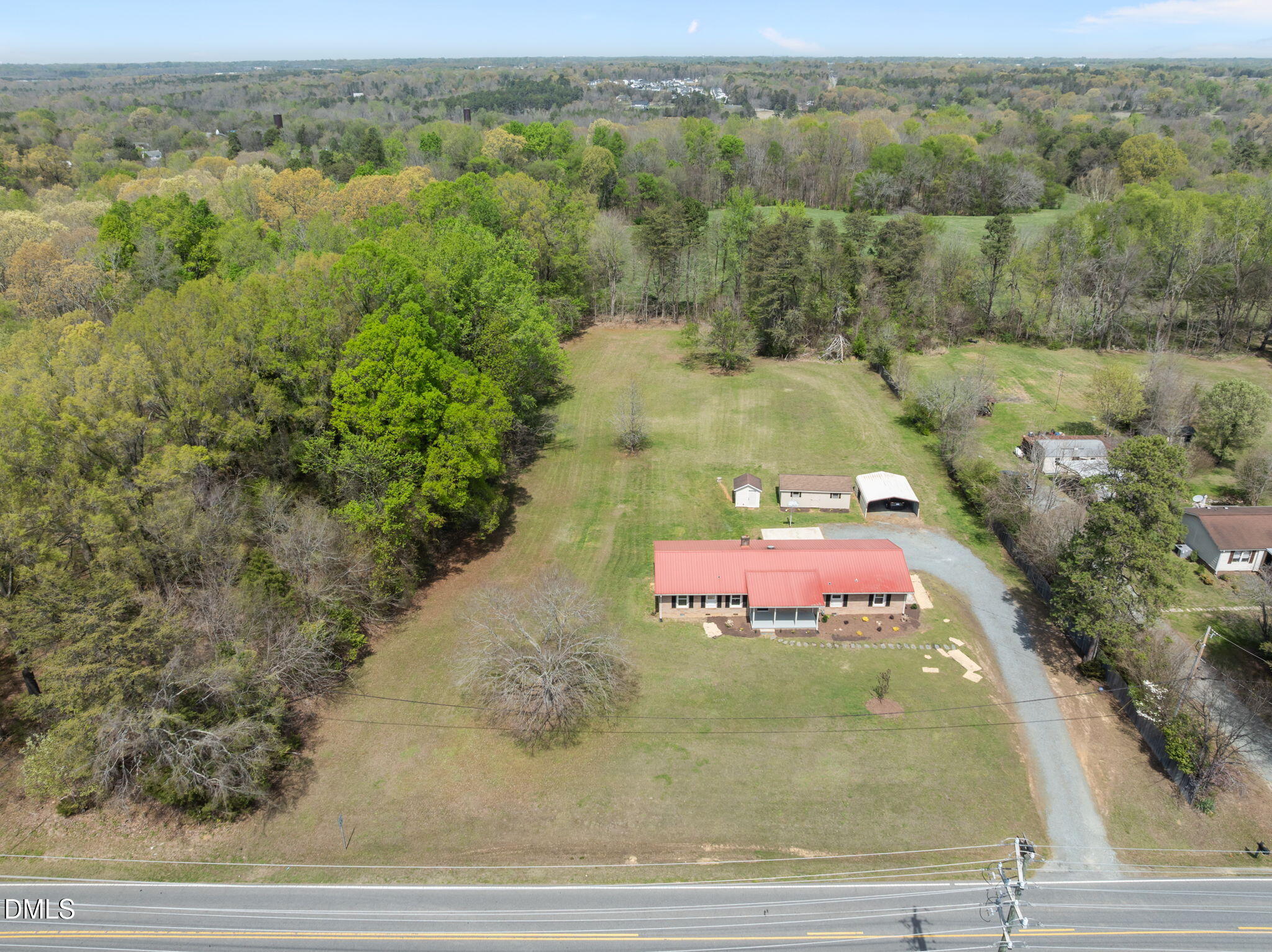 3132 Bellemont Mount Hermon Road