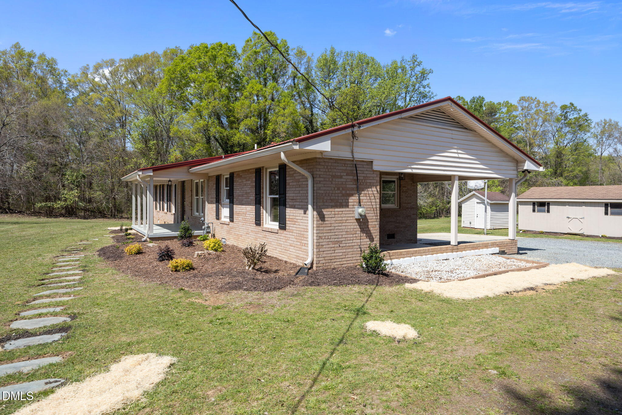3132 Bellemont Mount Hermon Road