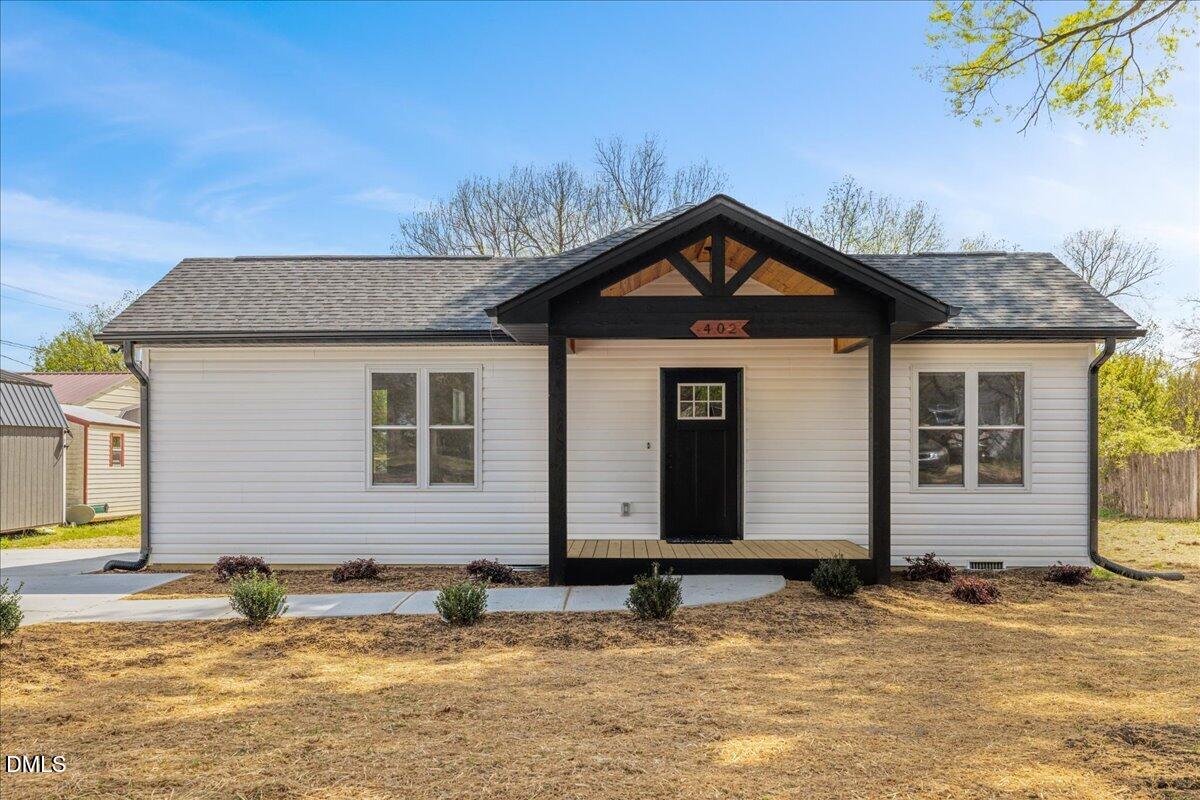 402 Poplar Street