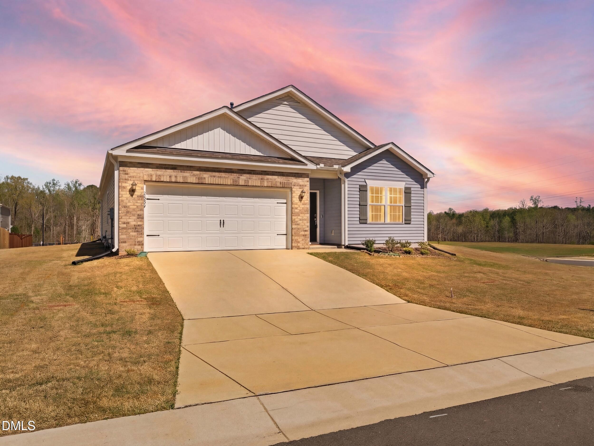 2229 Fletchers Ridge Drive