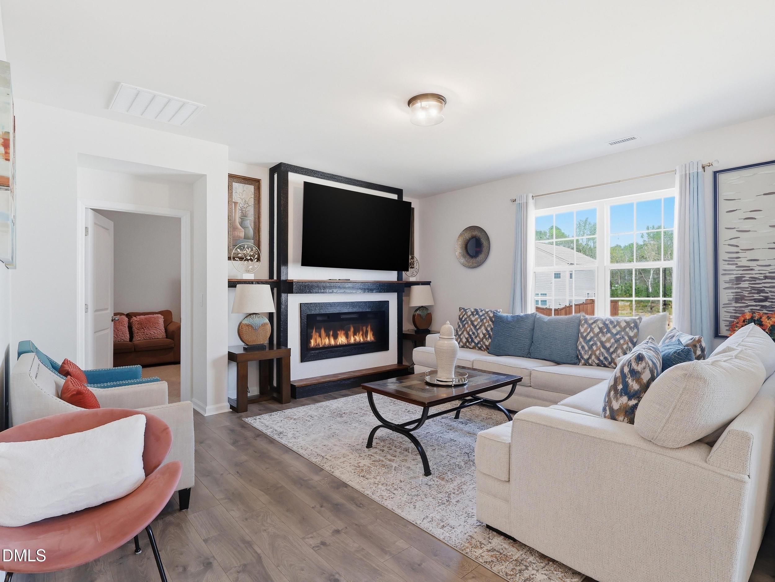 2229 Fletchers Ridge Drive