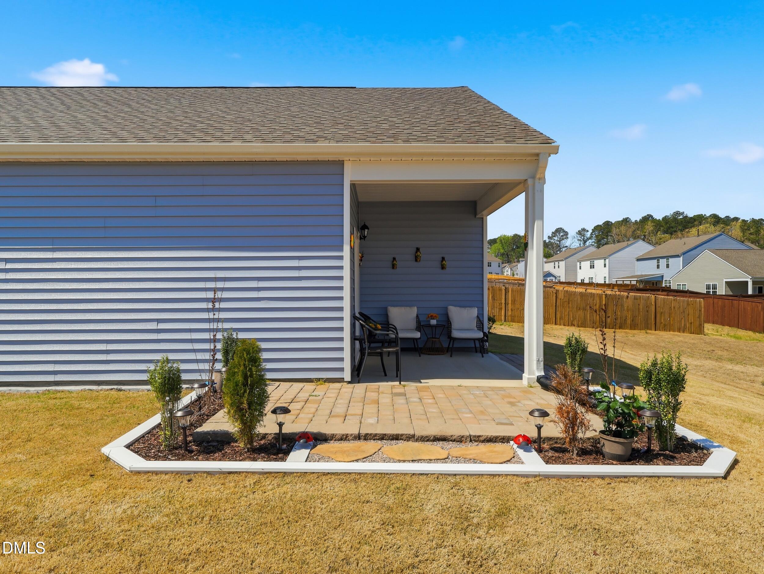 2229 Fletchers Ridge Drive