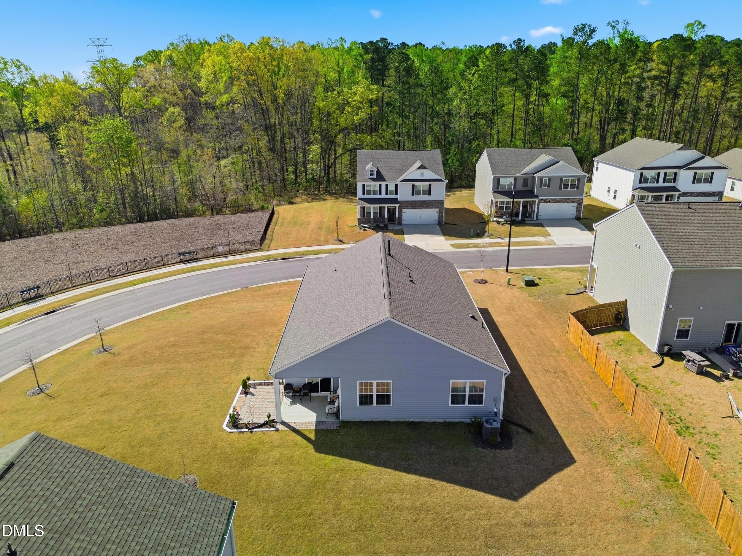 2229 Fletchers Ridge Drive