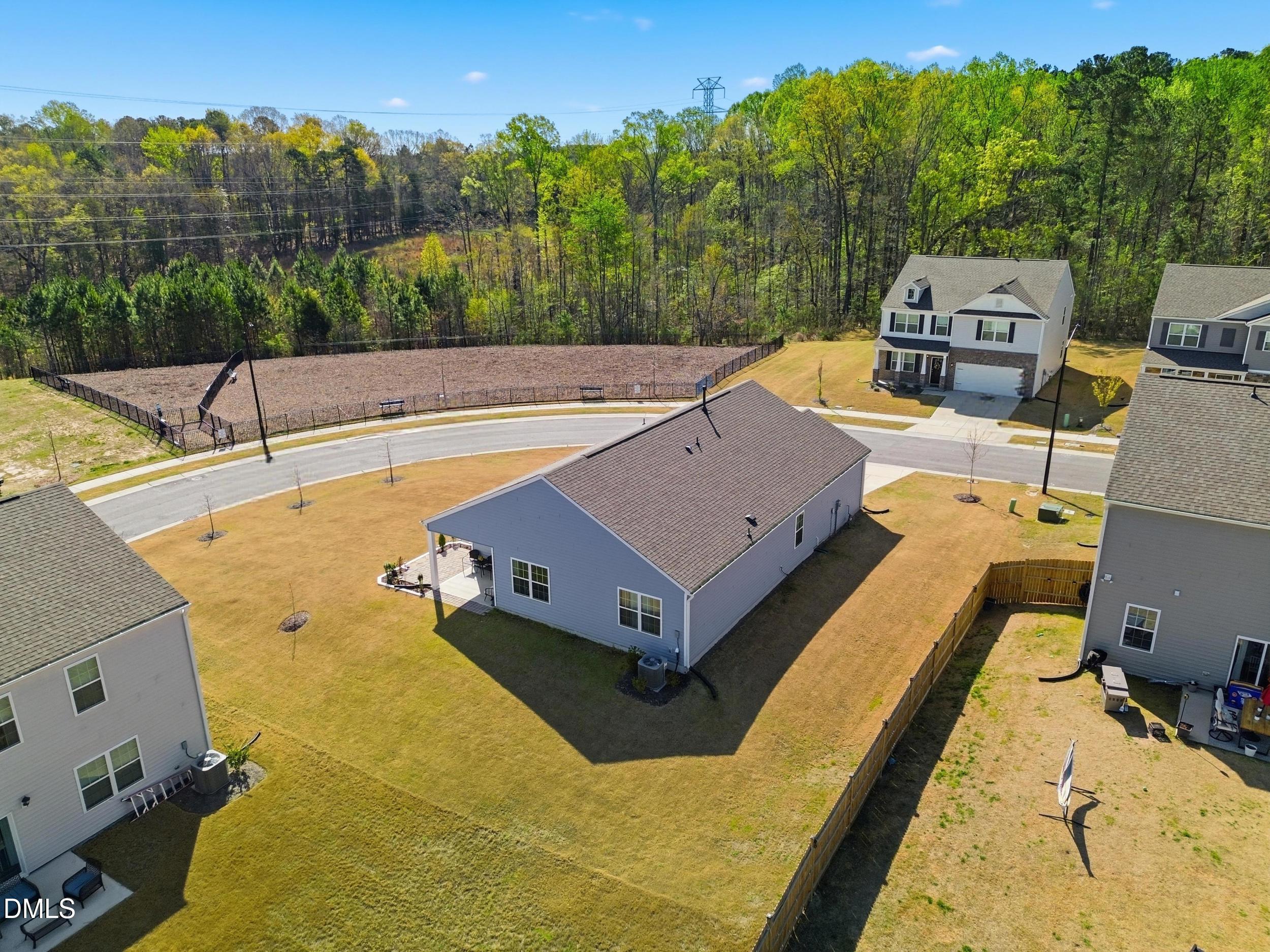 2229 Fletchers Ridge Drive