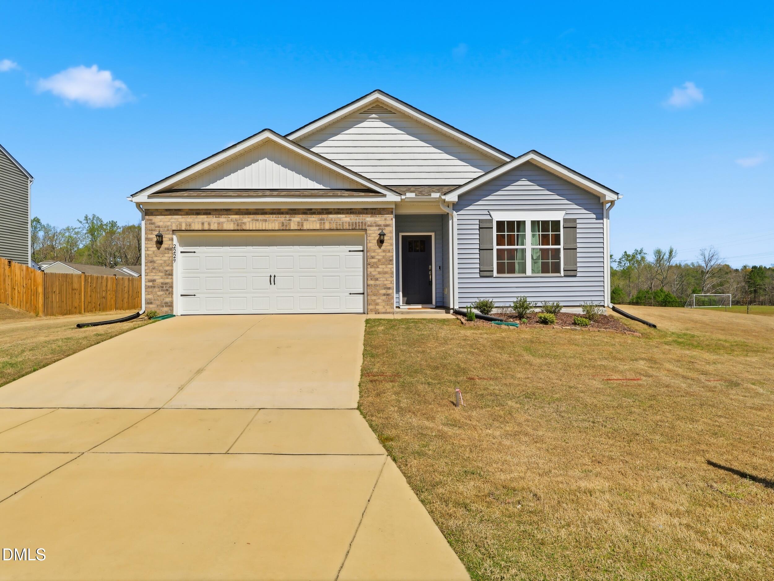 2229 Fletchers Ridge Drive