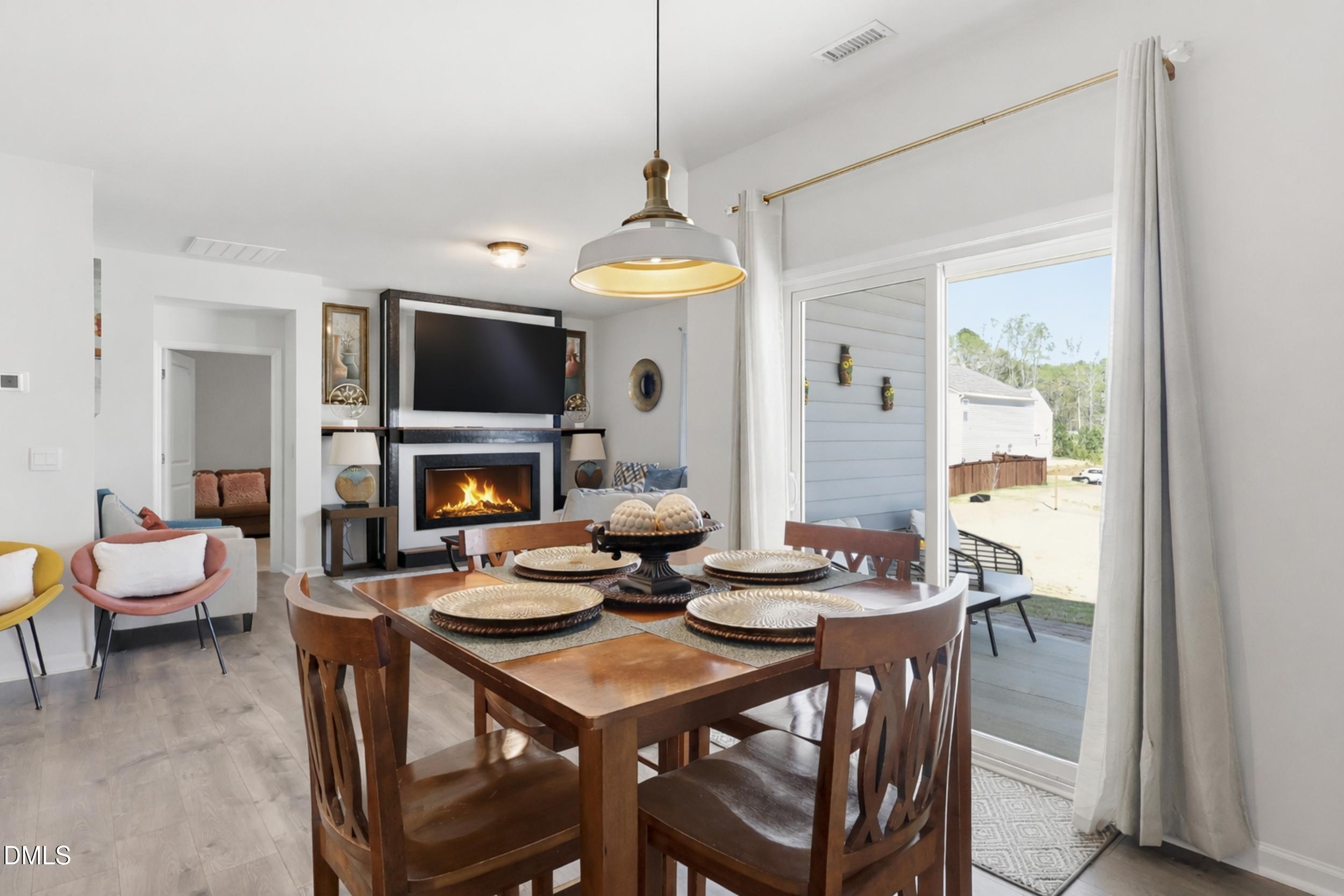 2229 Fletchers Ridge Drive