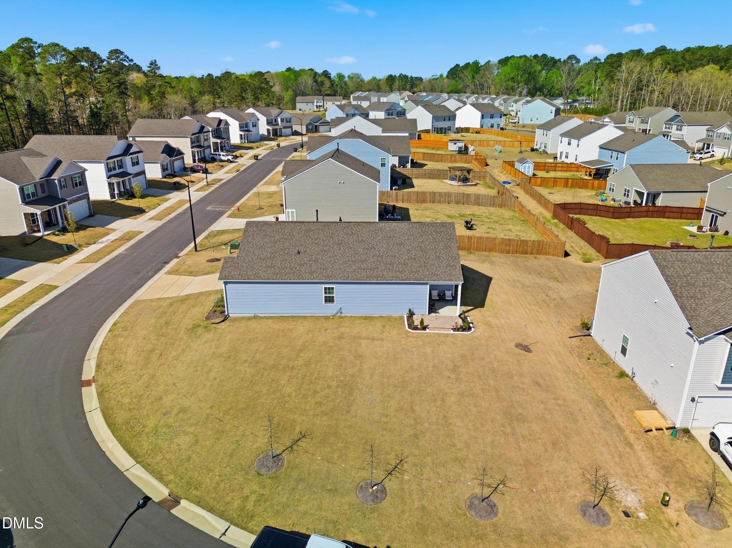 2229 Fletchers Ridge Drive