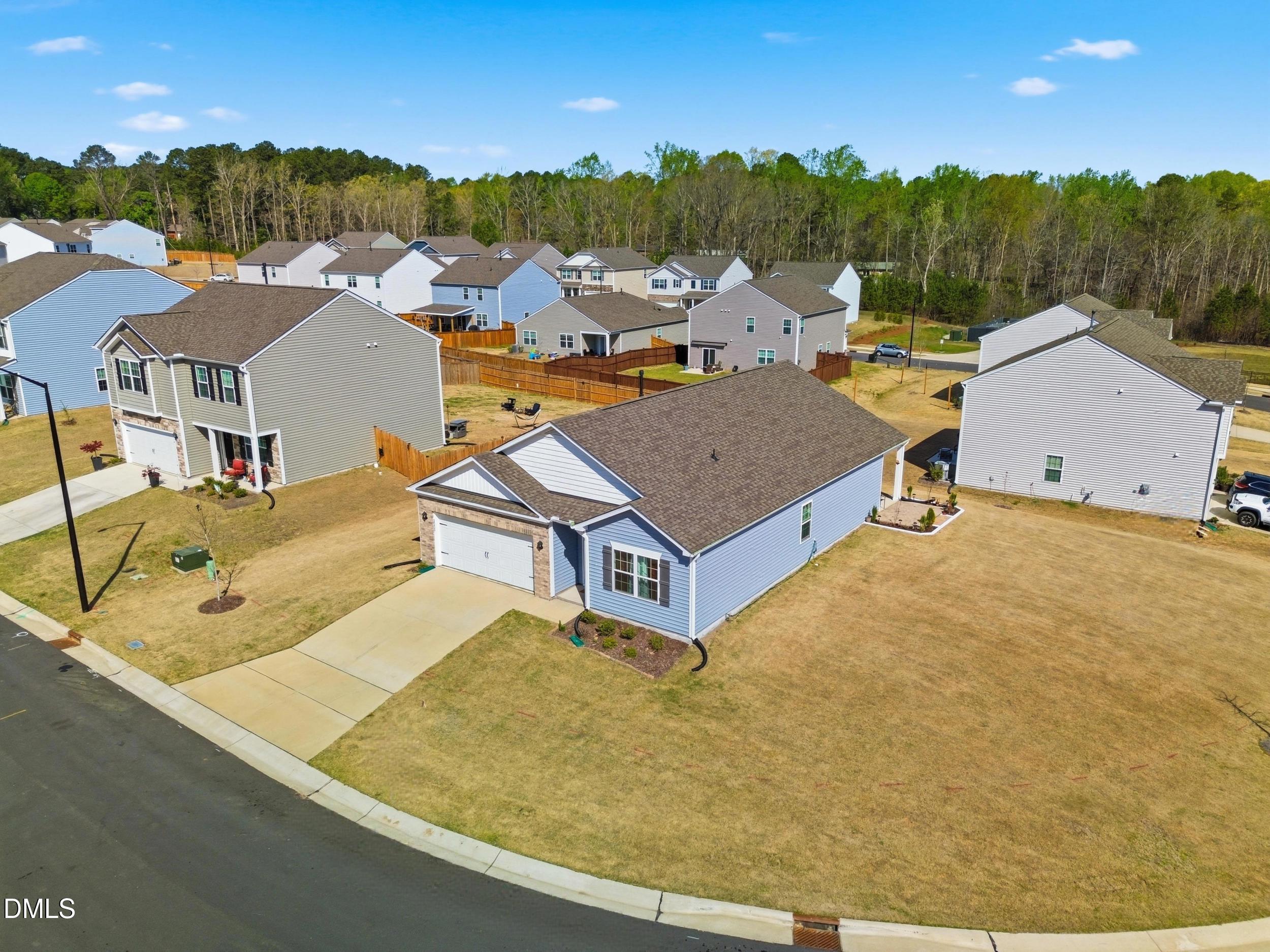 2229 Fletchers Ridge Drive