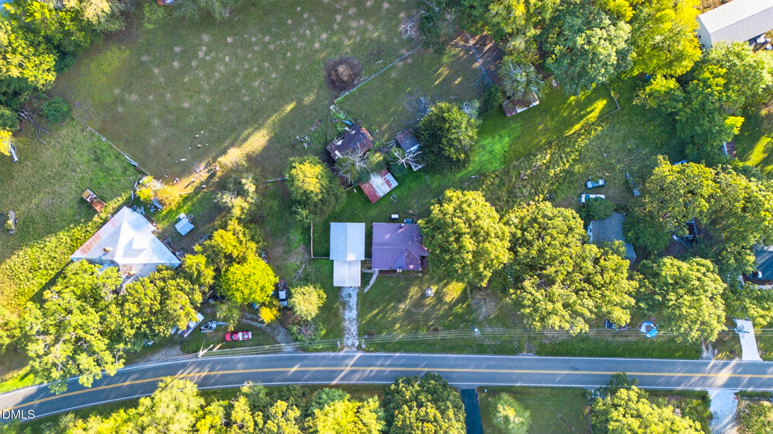 205 Bacon Road