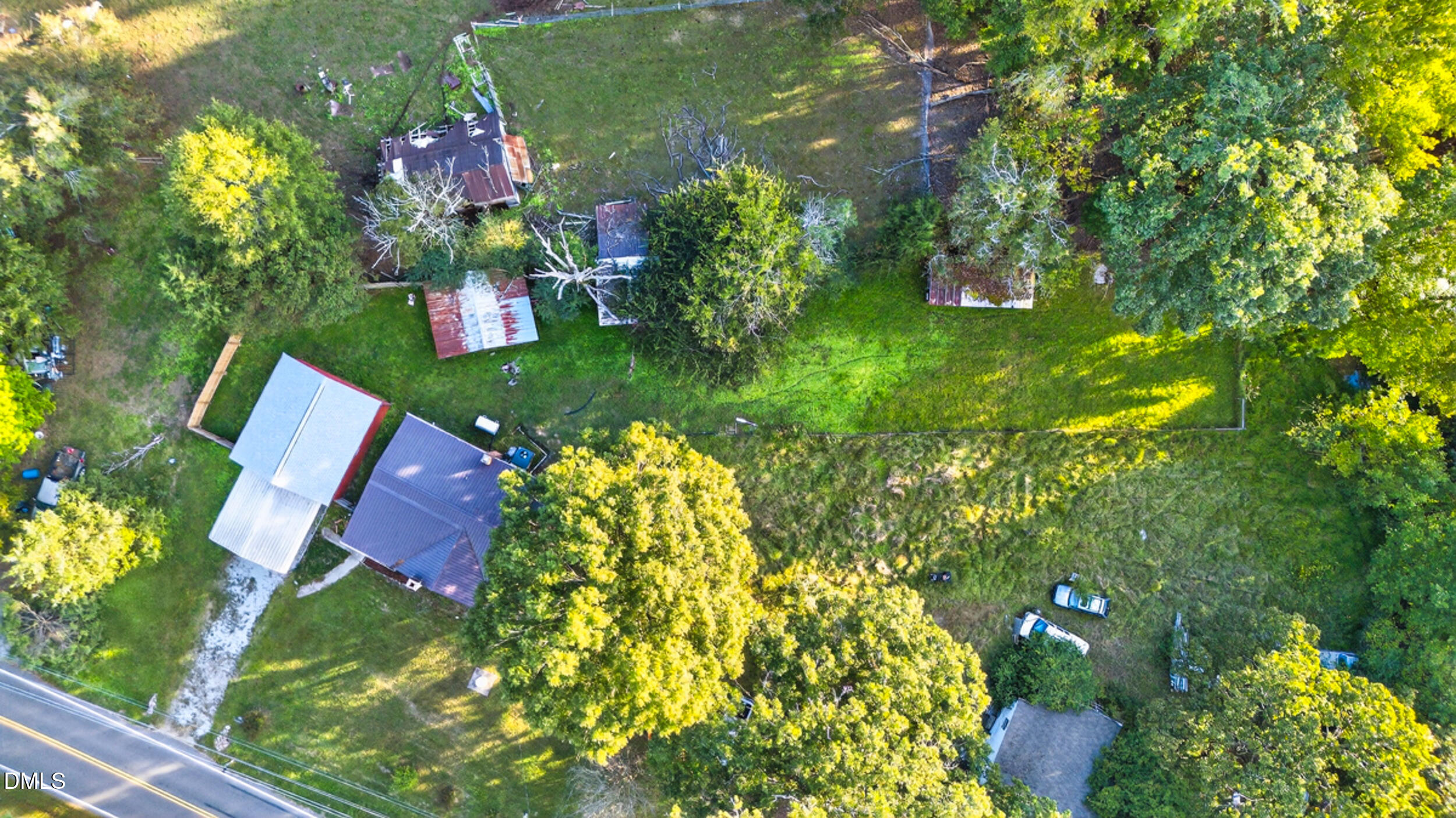 205 Bacon Road