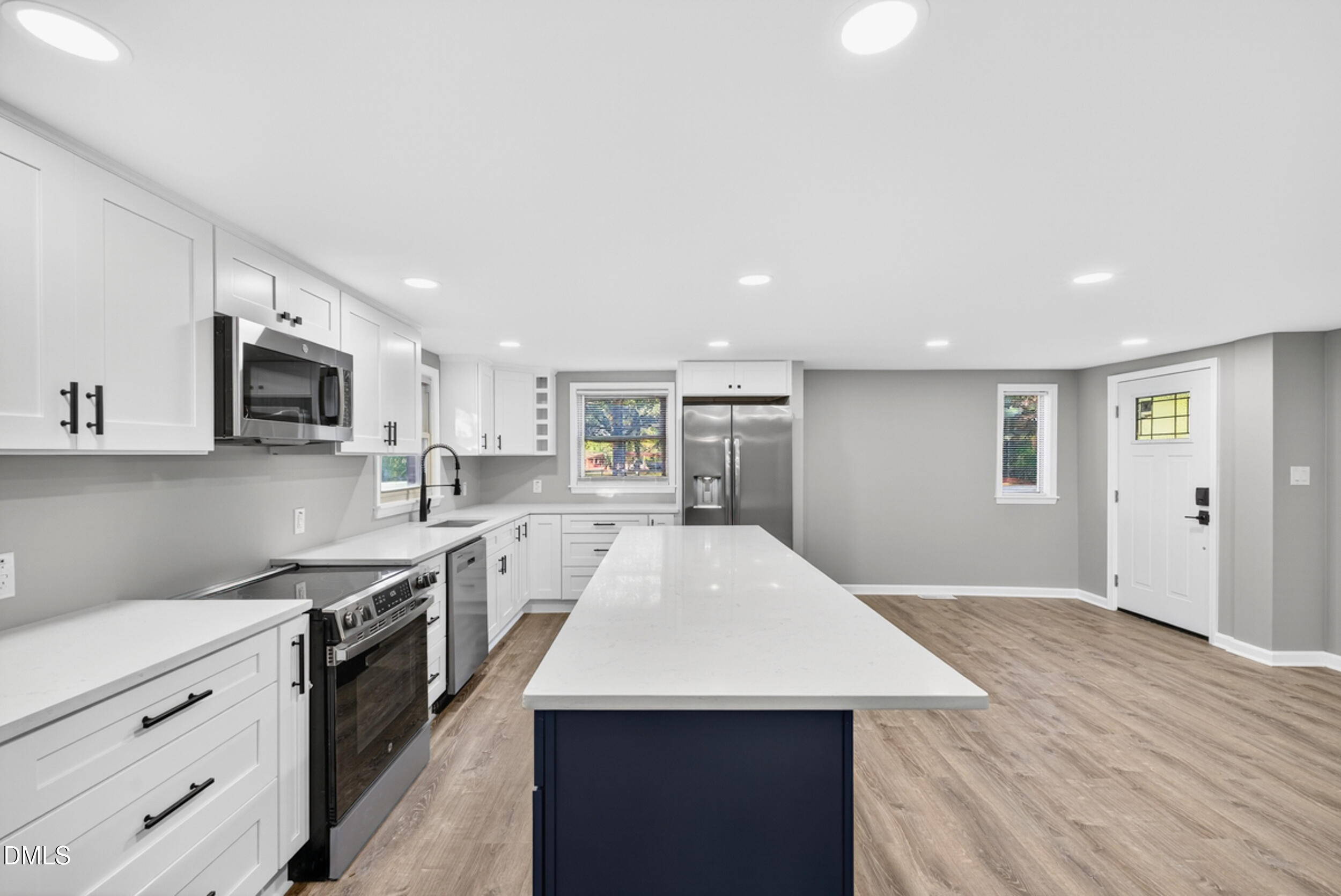 205 Bacon Road
