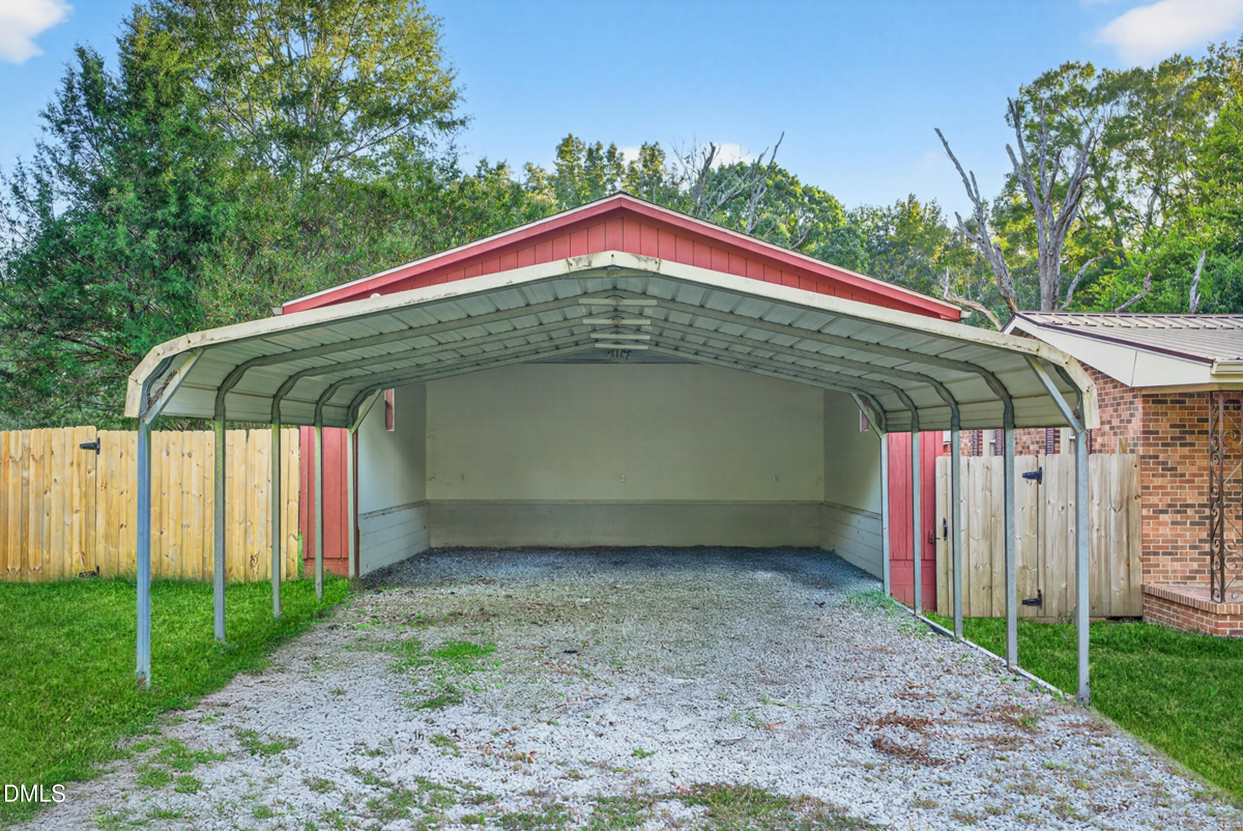 205 Bacon Road