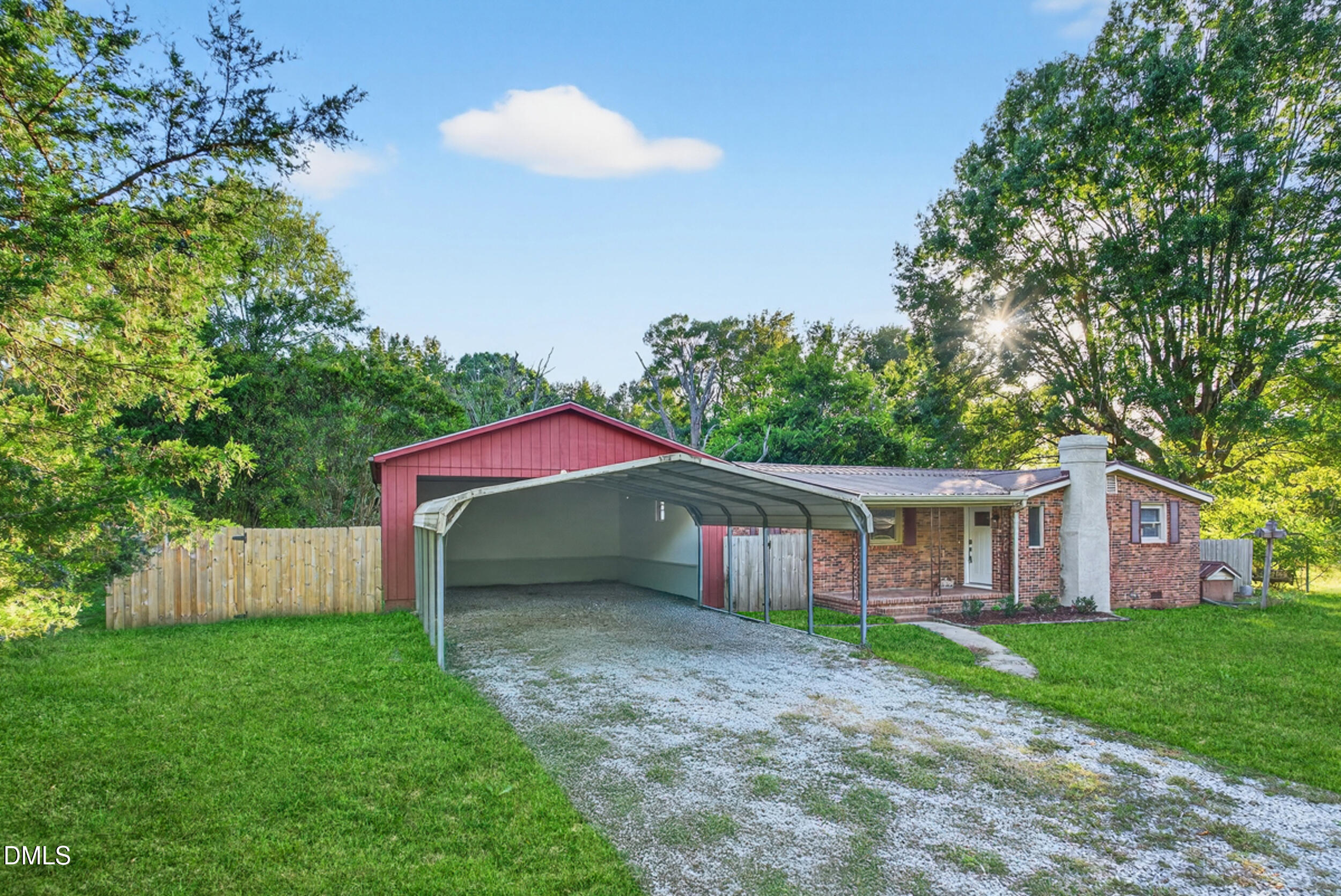 205 Bacon Road
