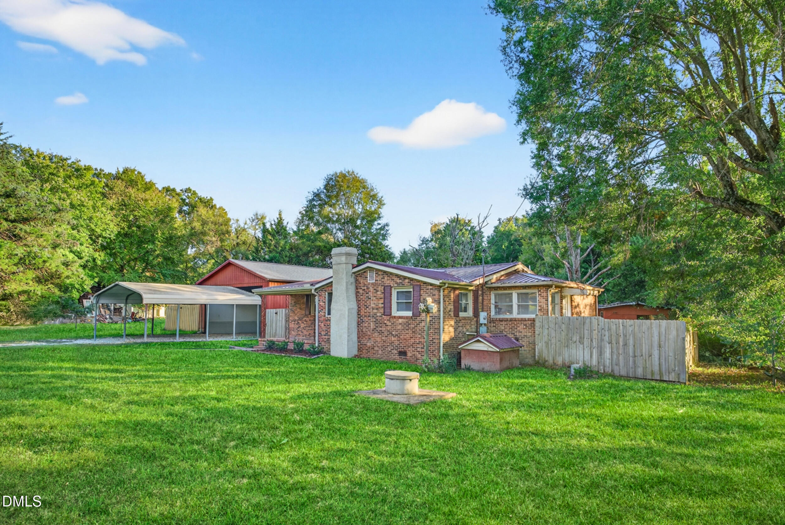 205 Bacon Road