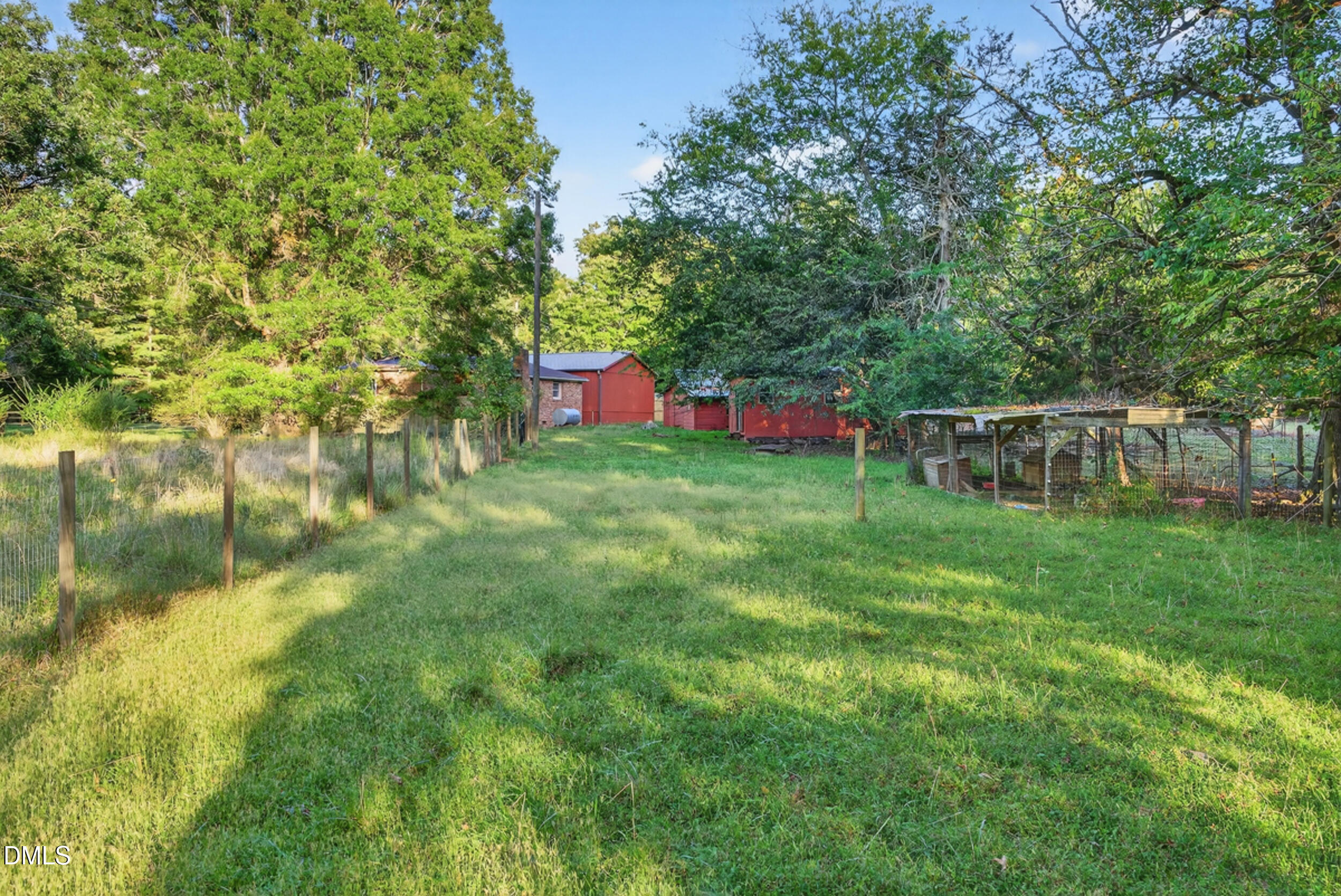 205 Bacon Road