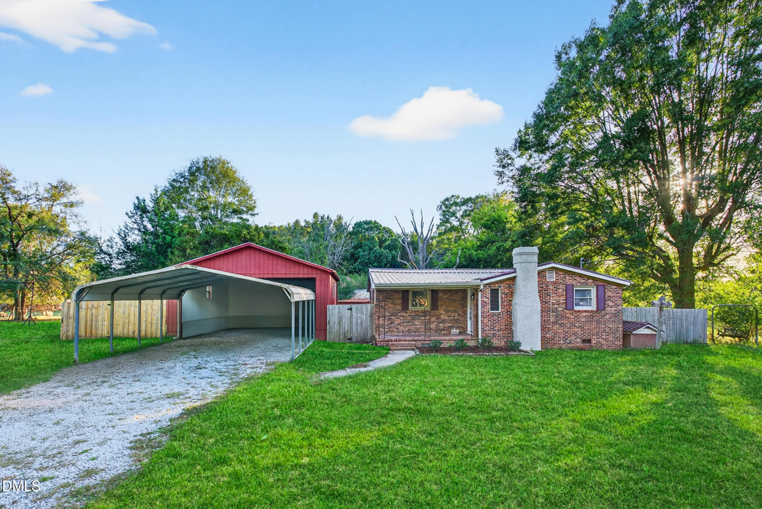 205 Bacon Road