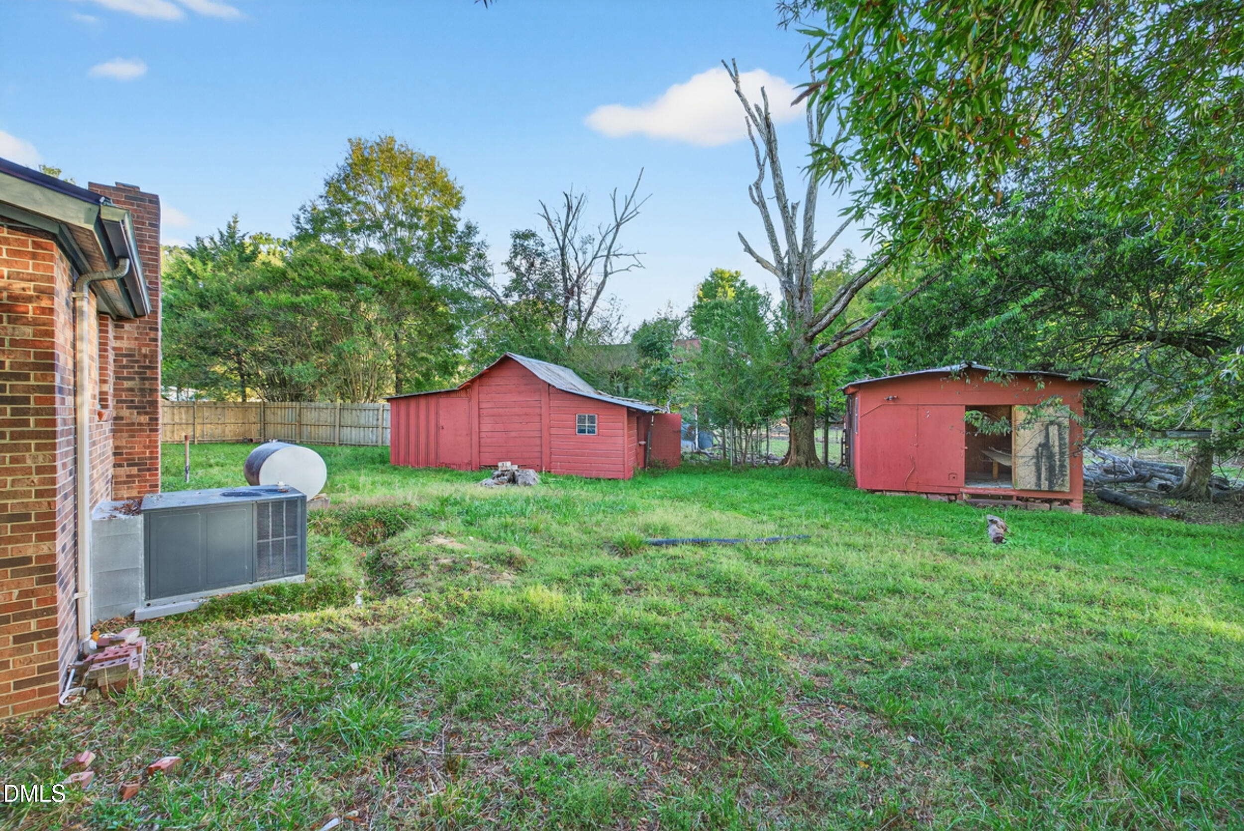 205 Bacon Road