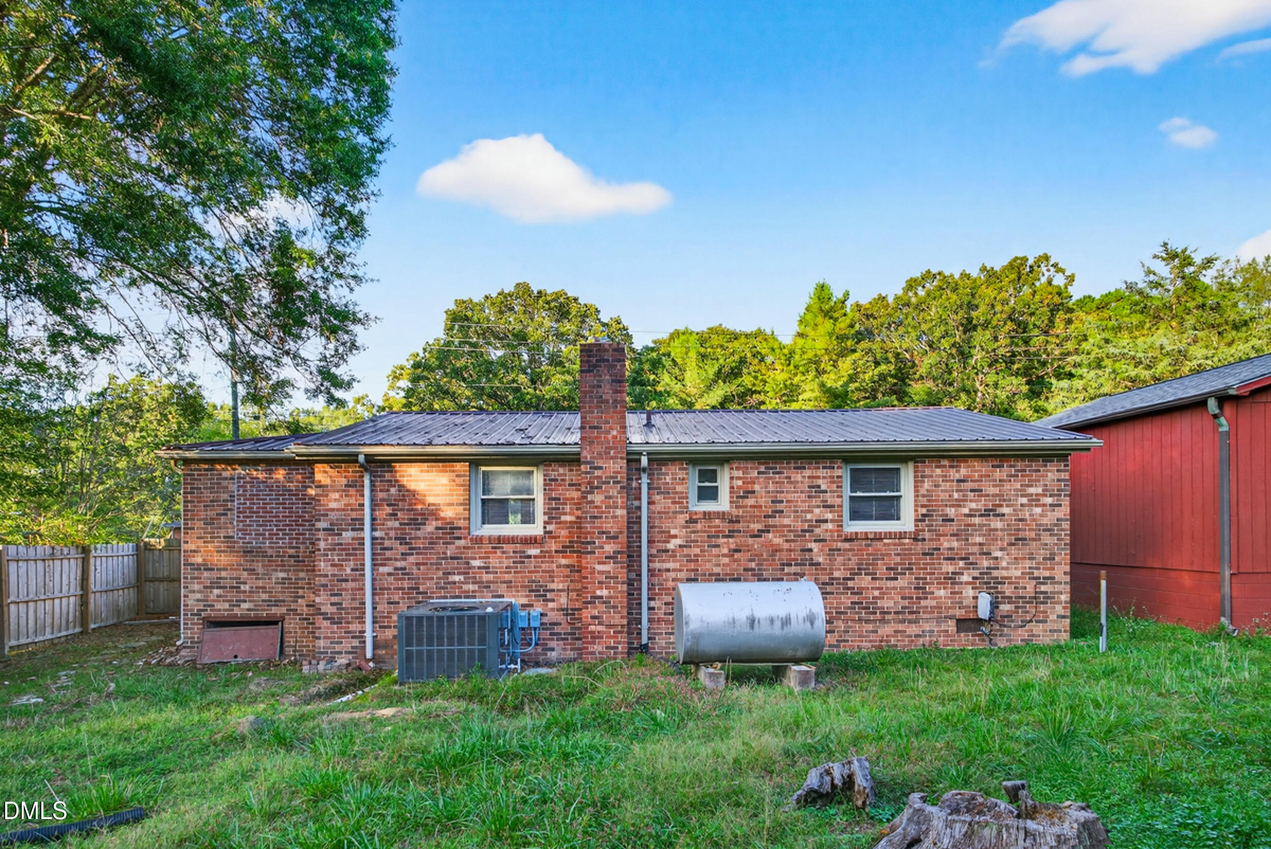 205 Bacon Road