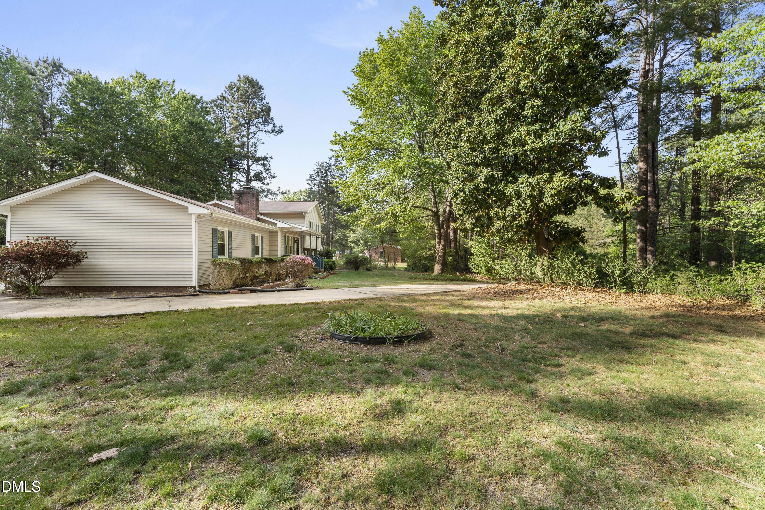 5050 Dailey Store Road