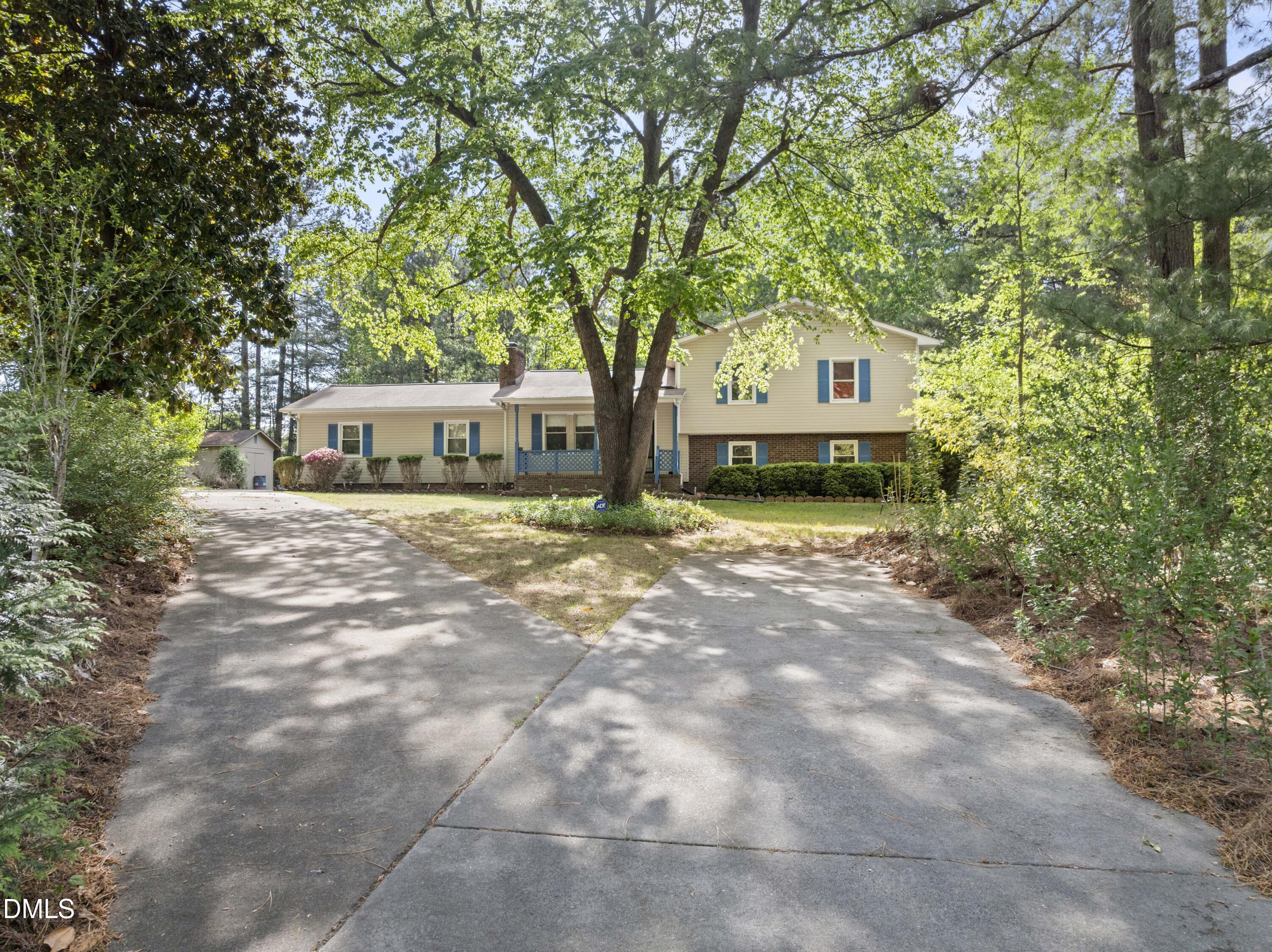 5050 Dailey Store Road