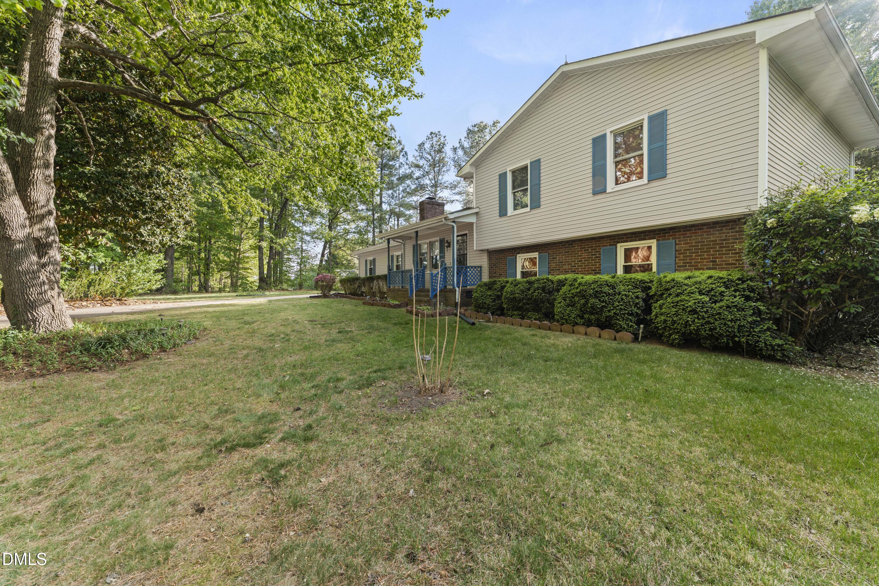 5050 Dailey Store Road