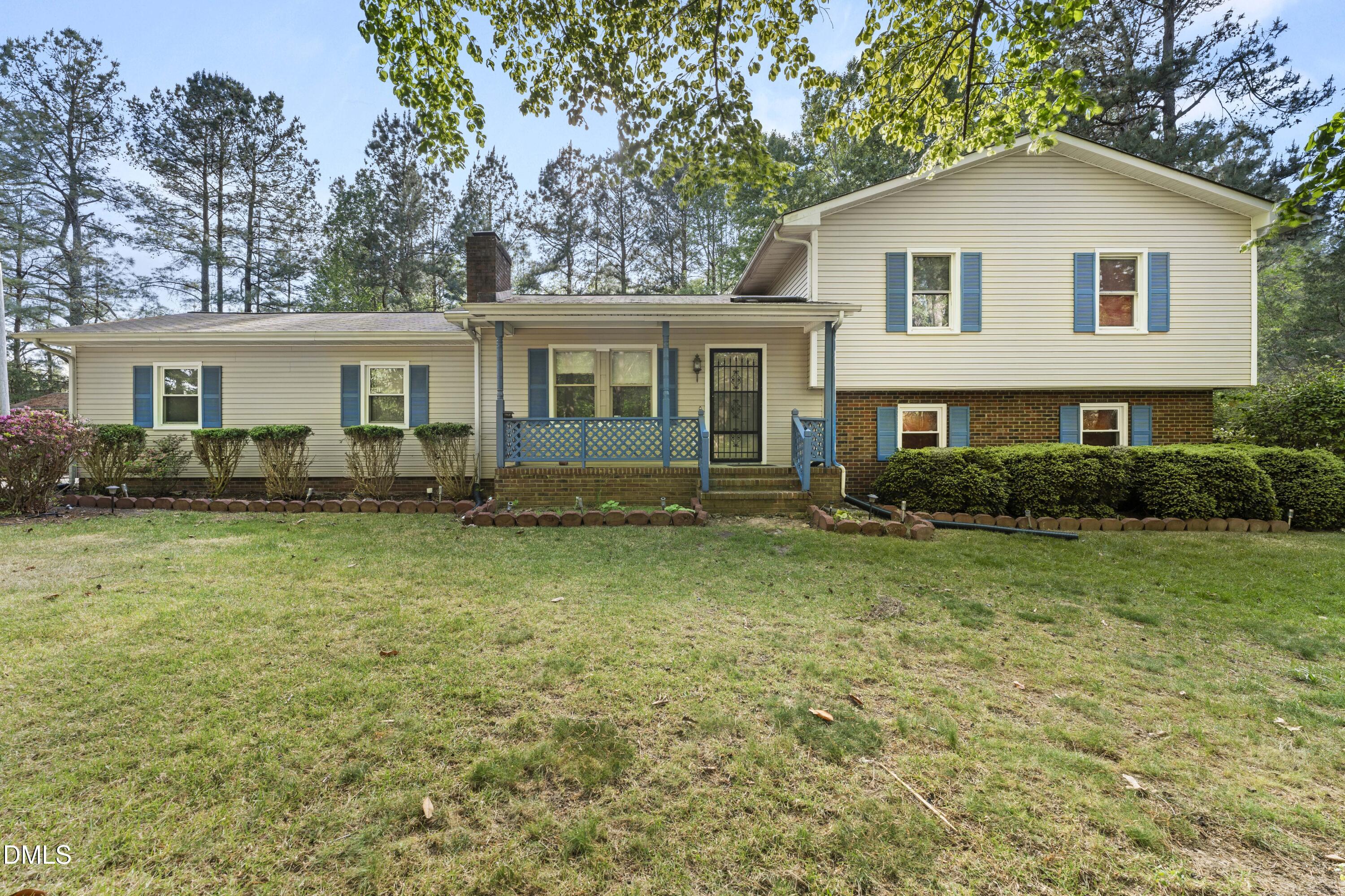 5050 Dailey Store Road