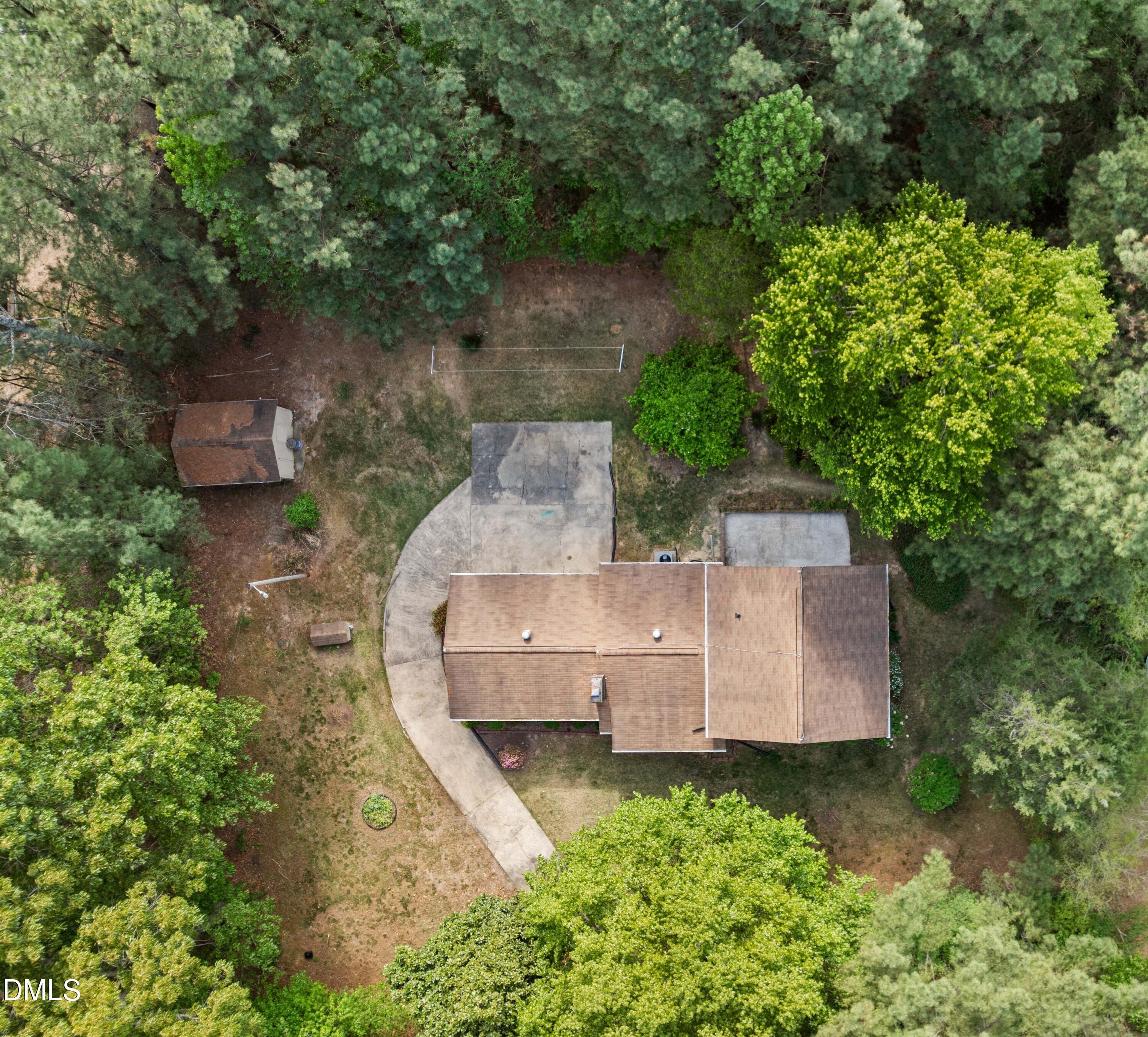 5050 Dailey Store Road