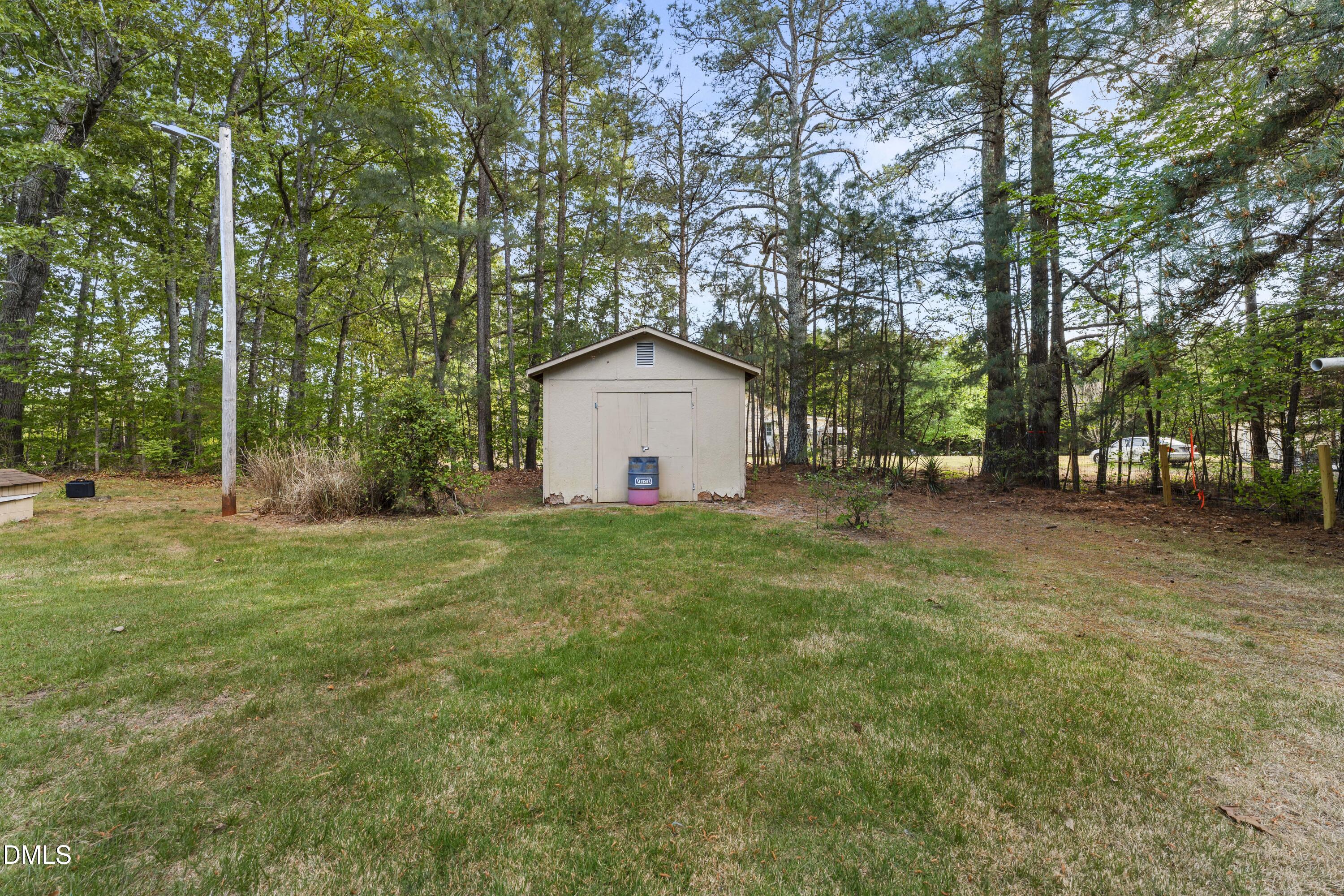 5050 Dailey Store Road