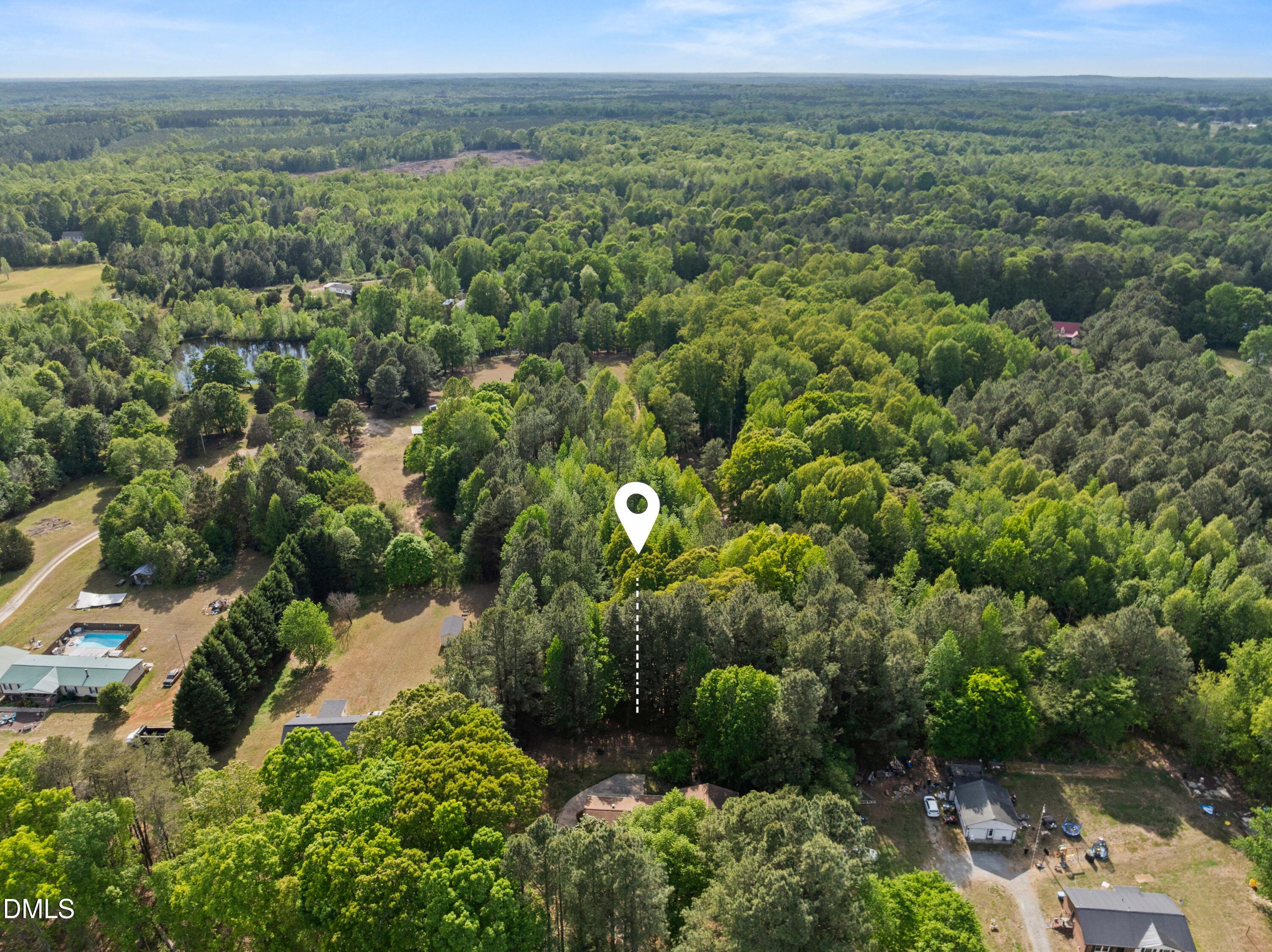 5050 Dailey Store Road