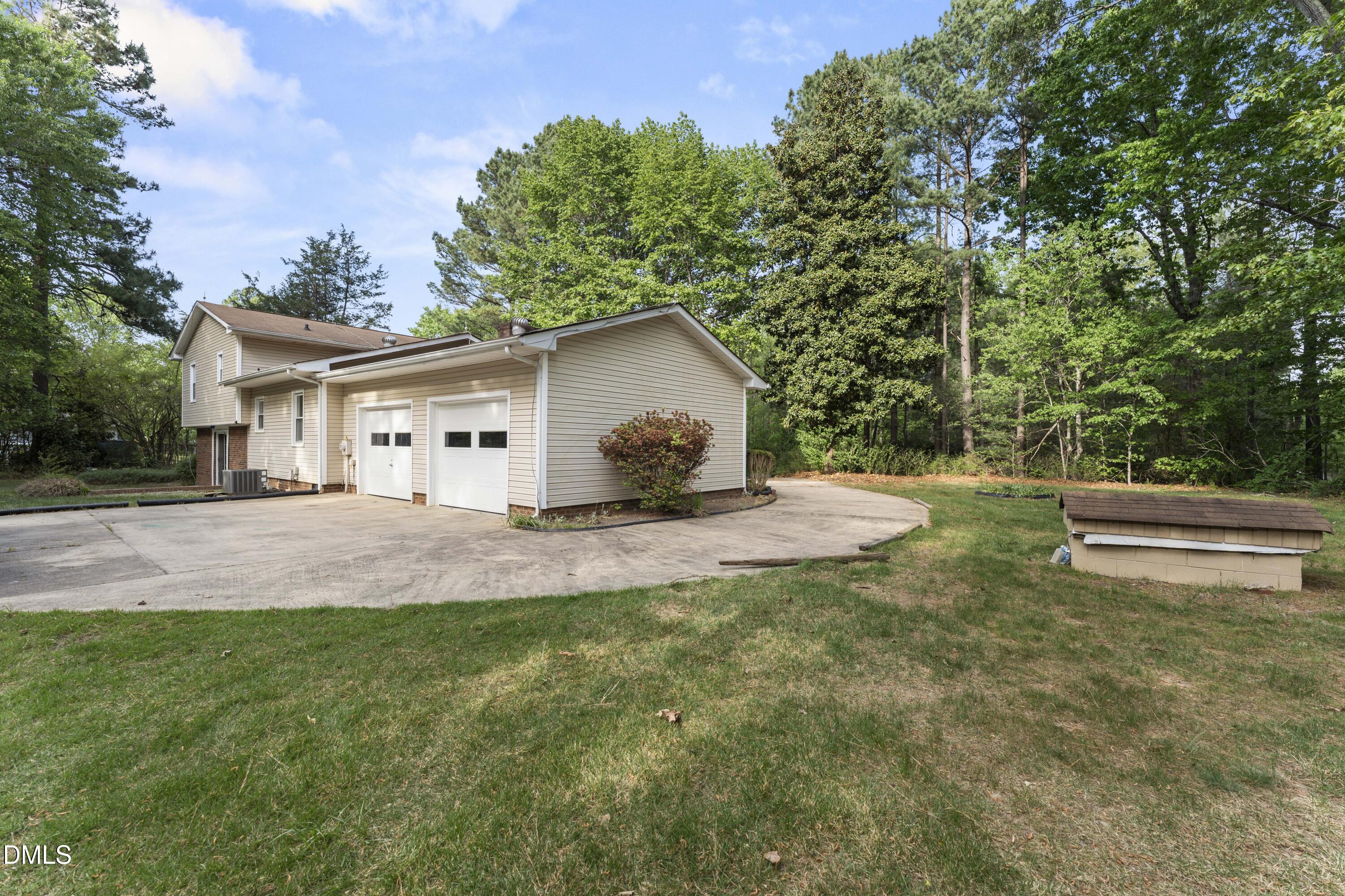 5050 Dailey Store Road