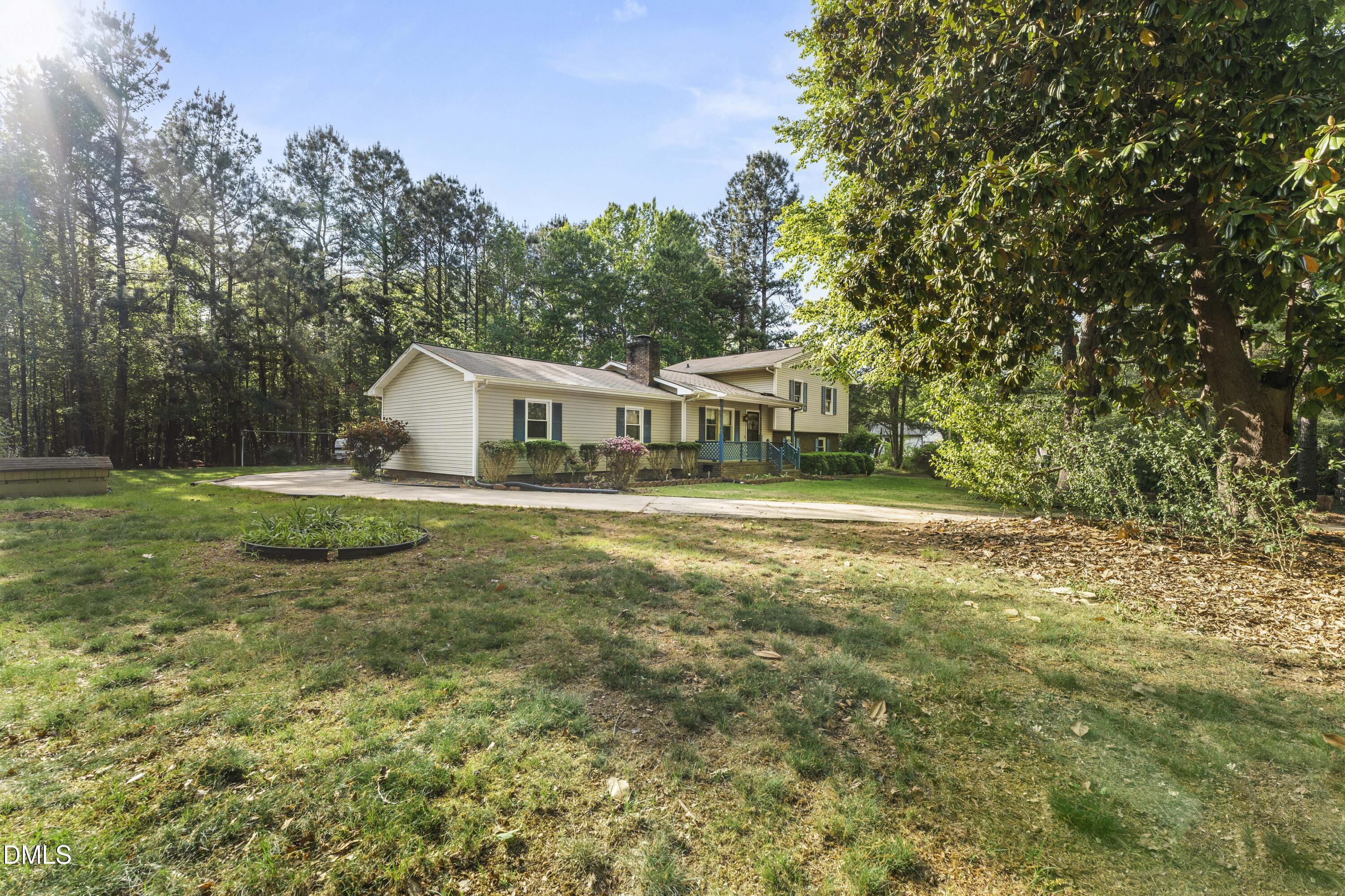 5050 Dailey Store Road