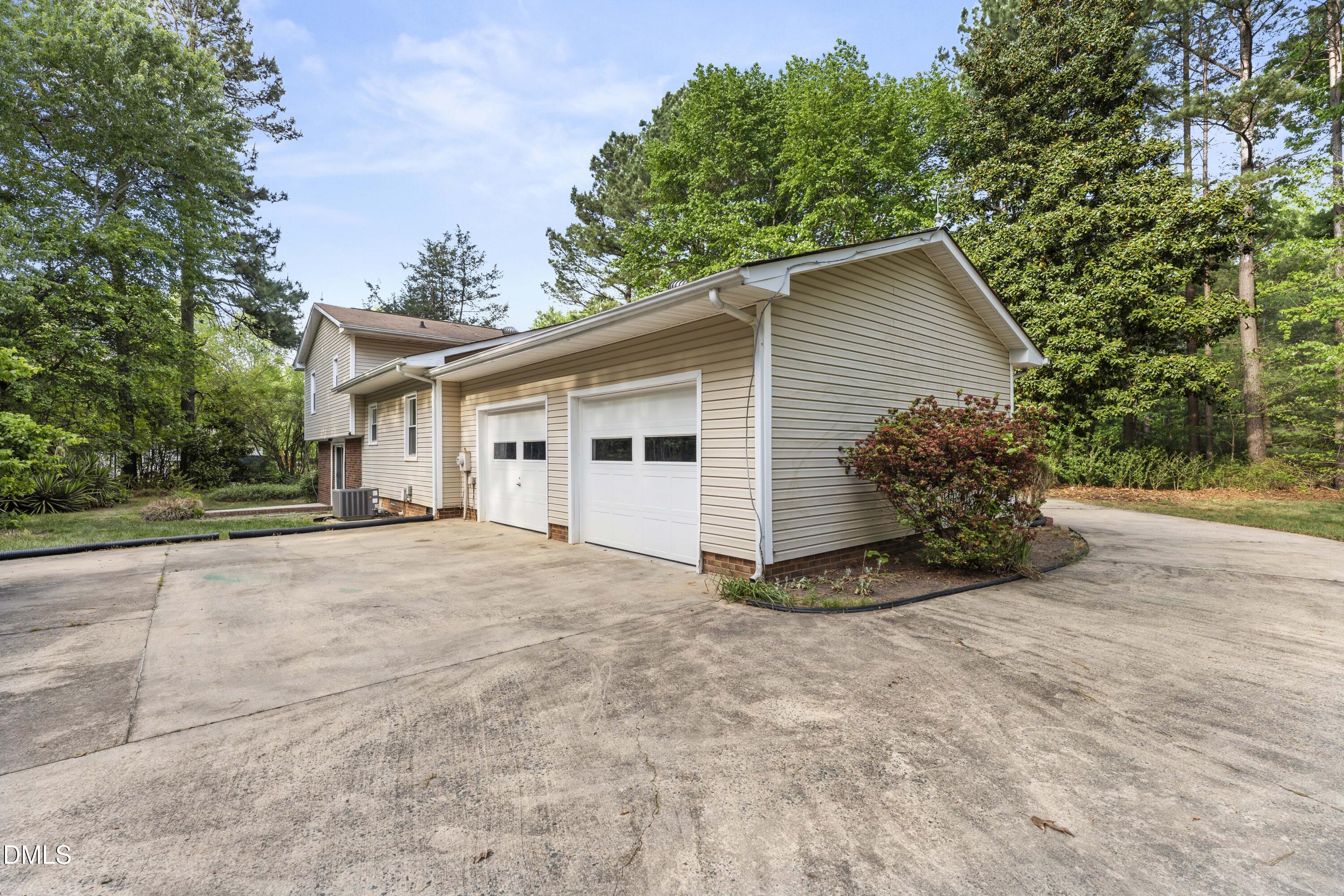 5050 Dailey Store Road
