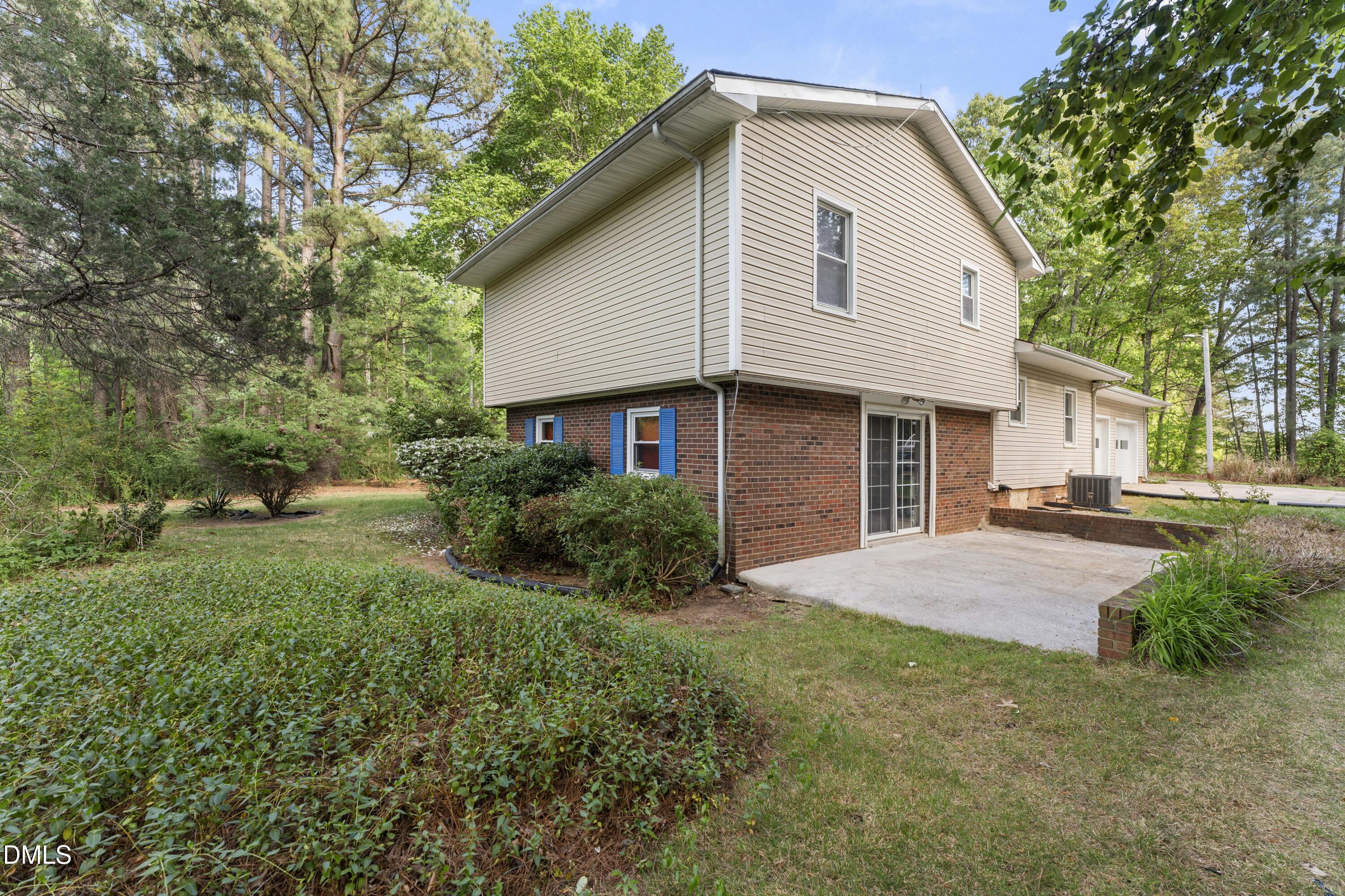 5050 Dailey Store Road