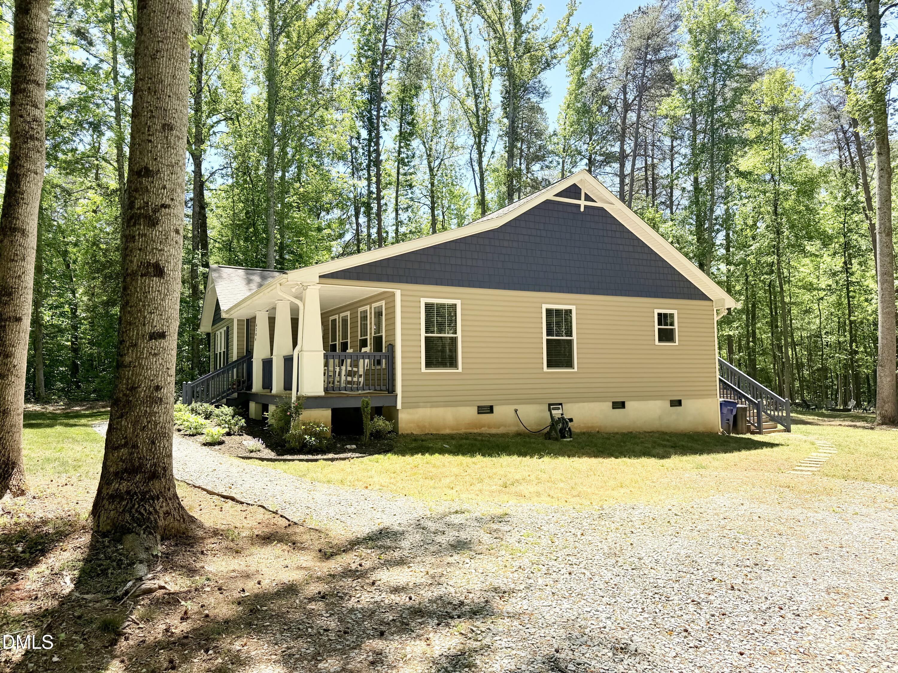 6304 Harmony Church Road