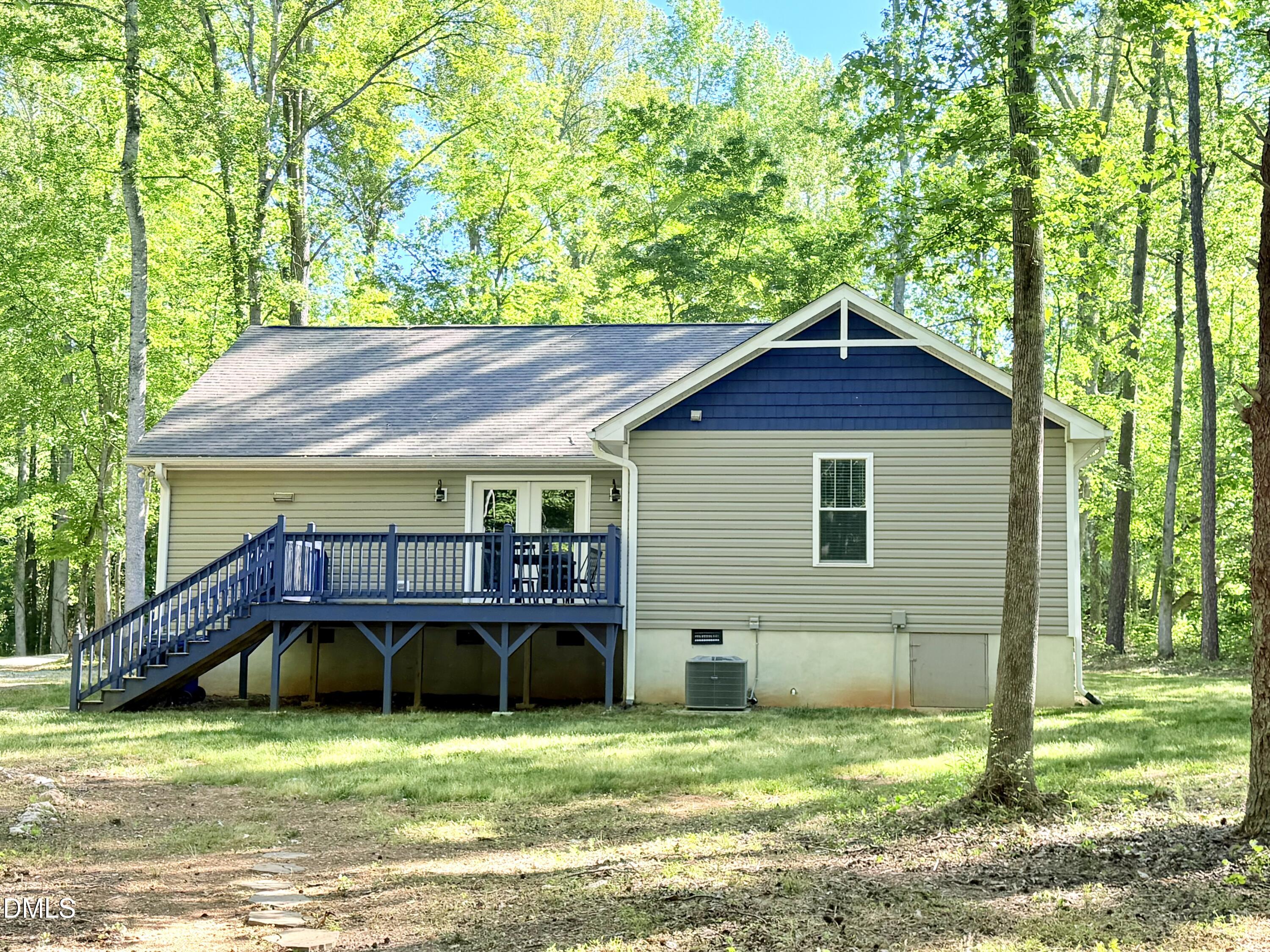 6304 Harmony Church Road