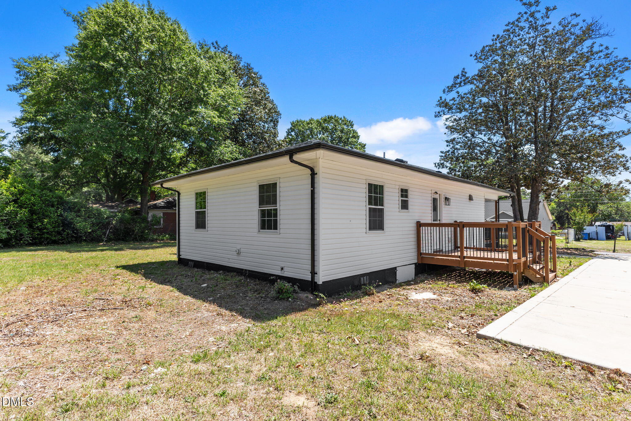 5318 Dairy Drive