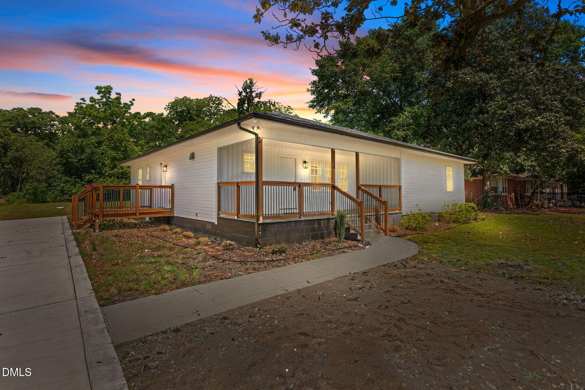 5318 Dairy Drive