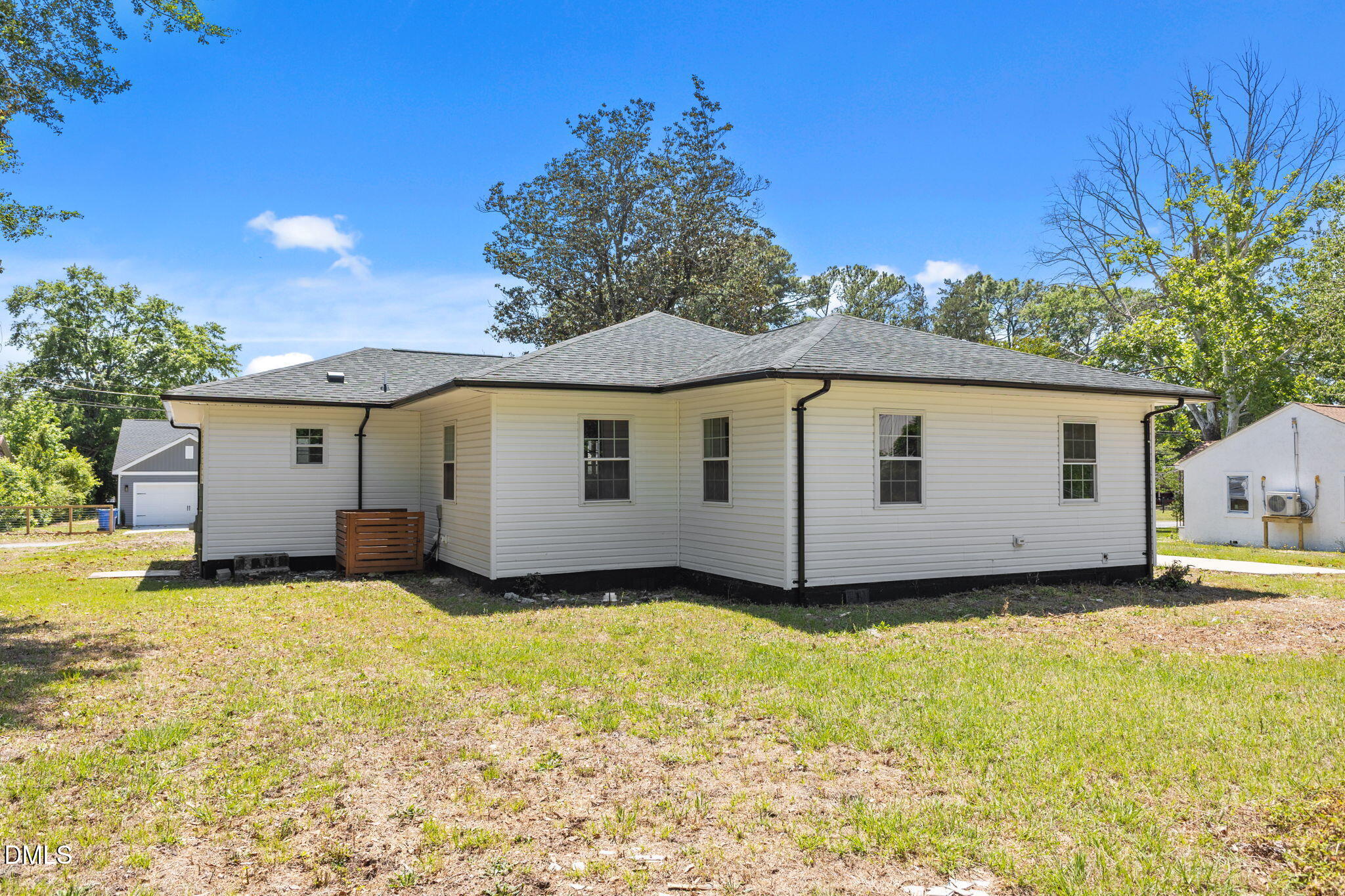 5318 Dairy Drive