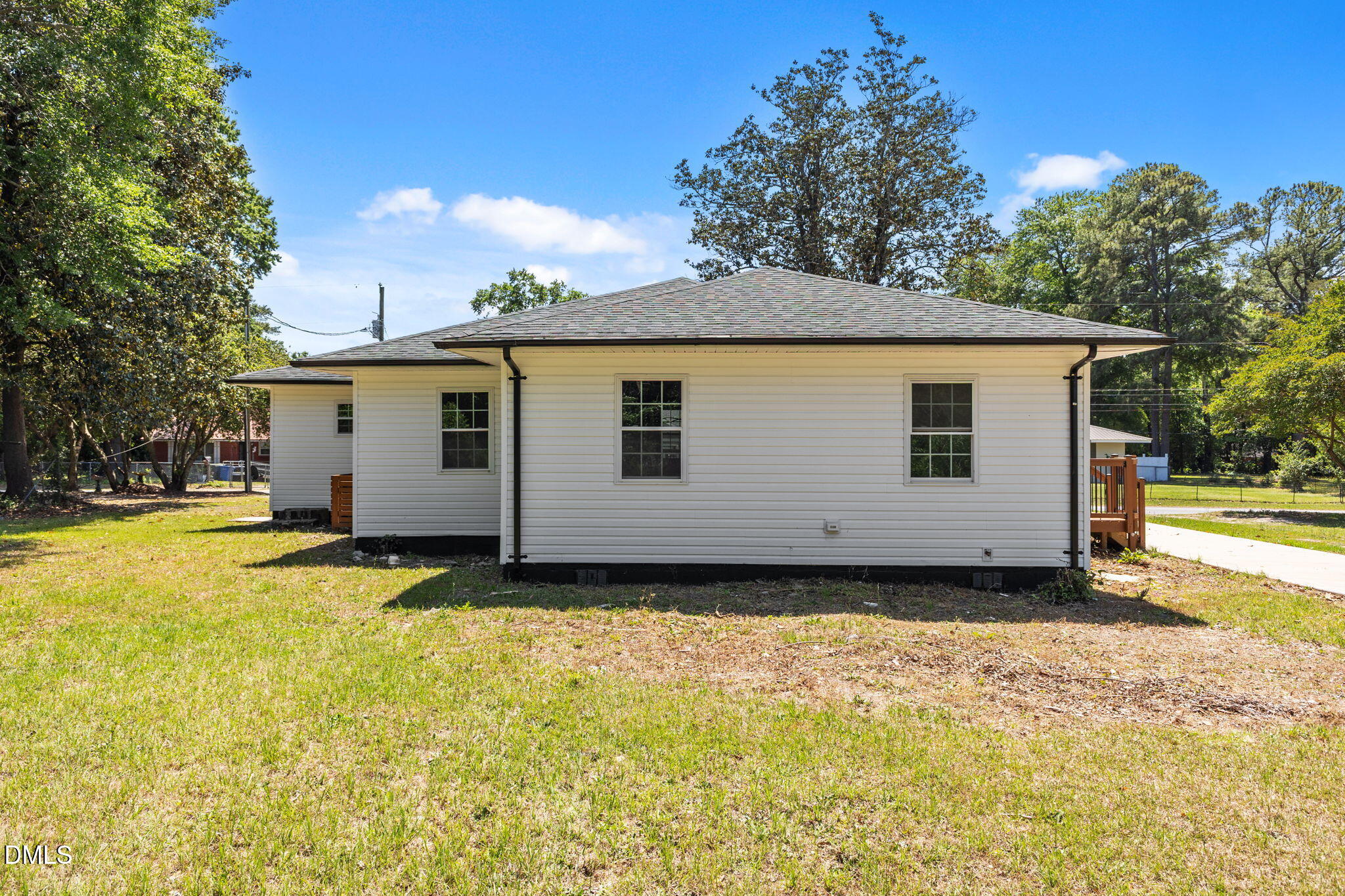 5318 Dairy Drive