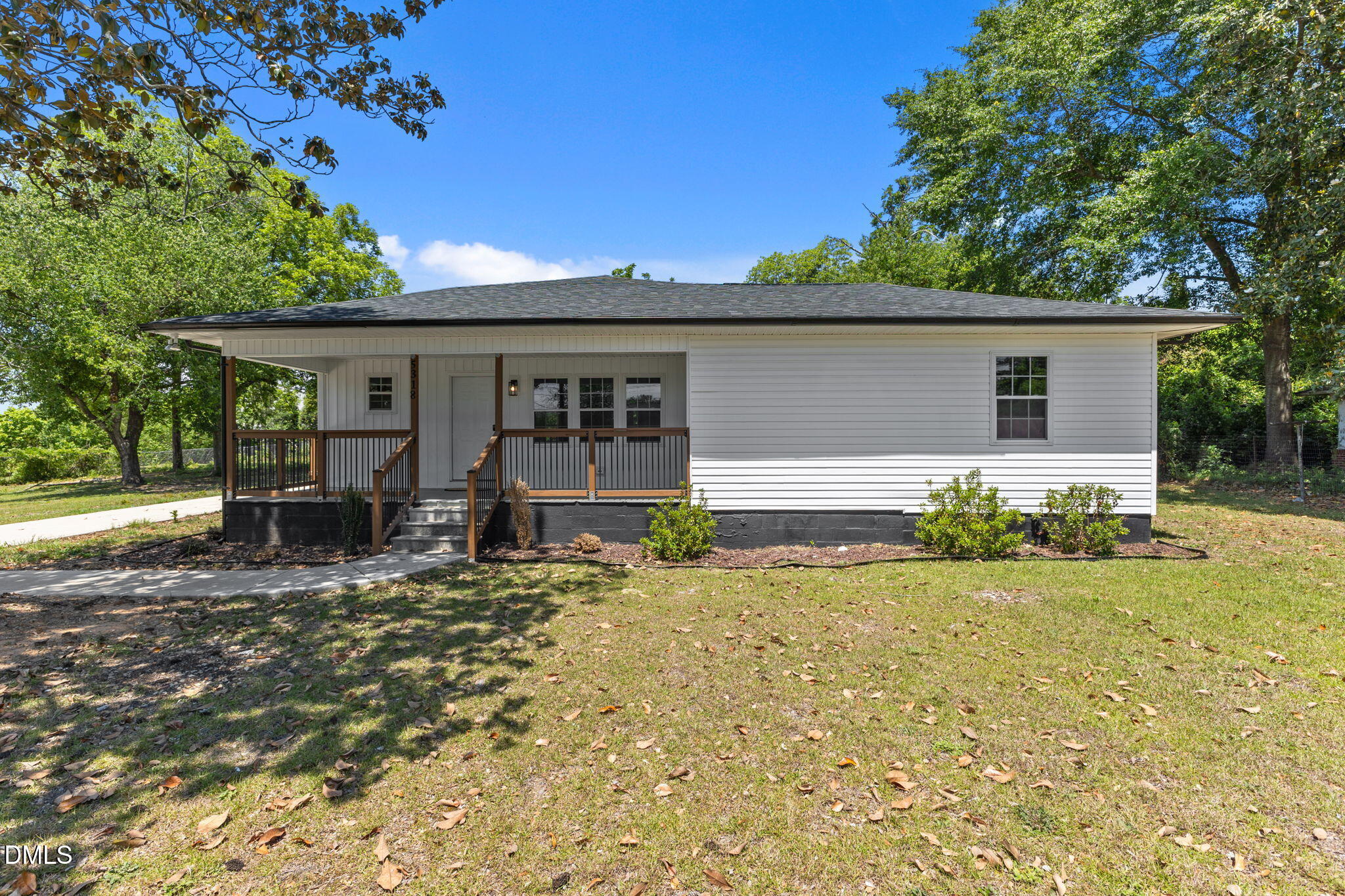 5318 Dairy Drive
