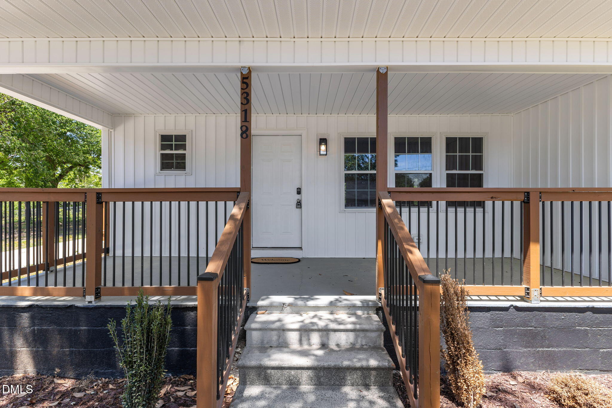 5318 Dairy Drive